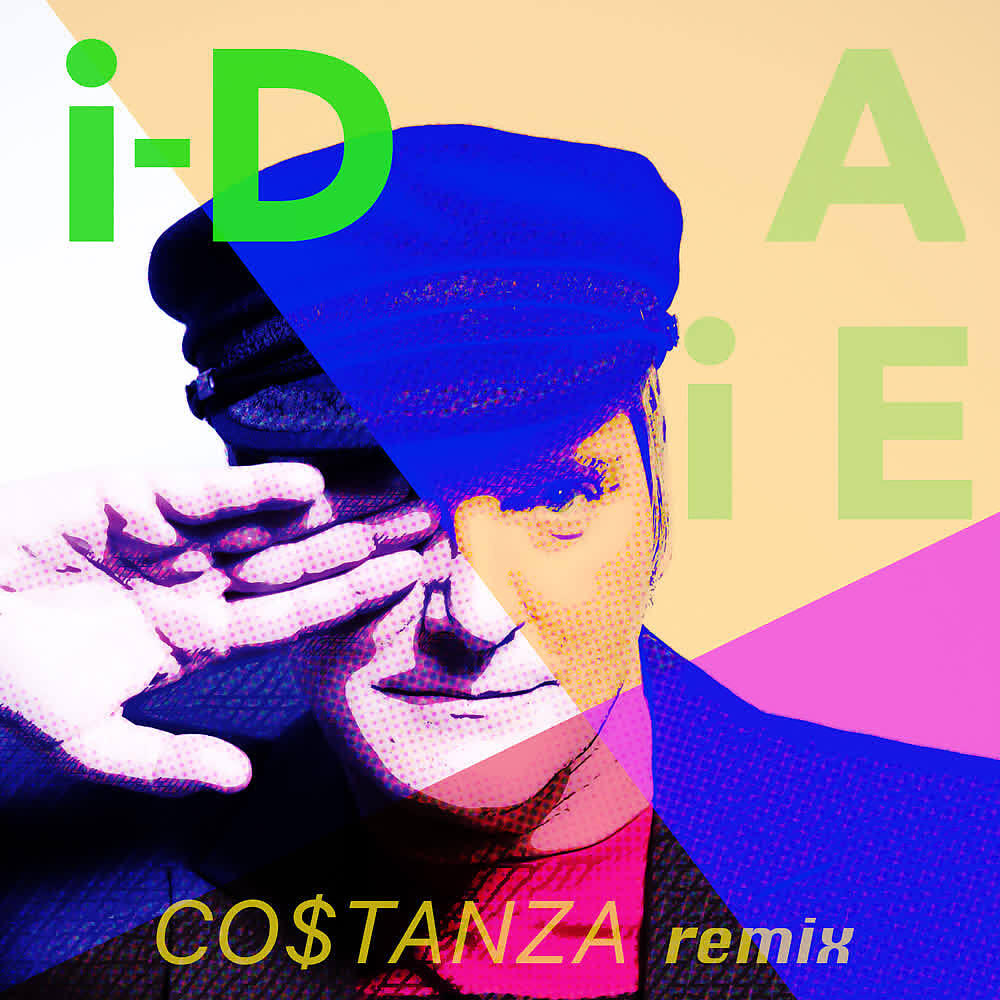 Релиз Adiei (Co$tanza Remix)
