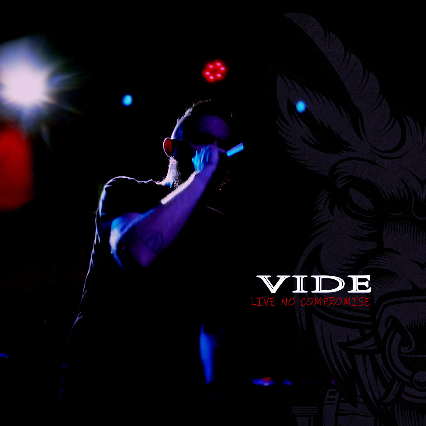 Релиз No Compromise (Live)