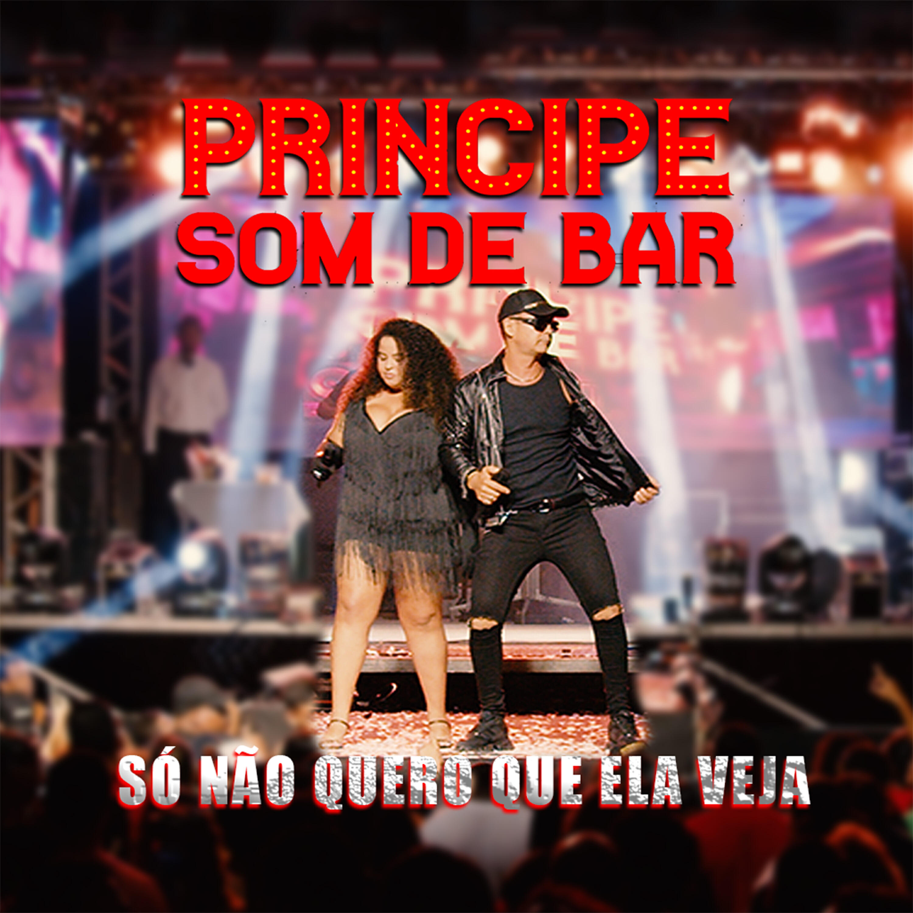 Principe Som de Bar