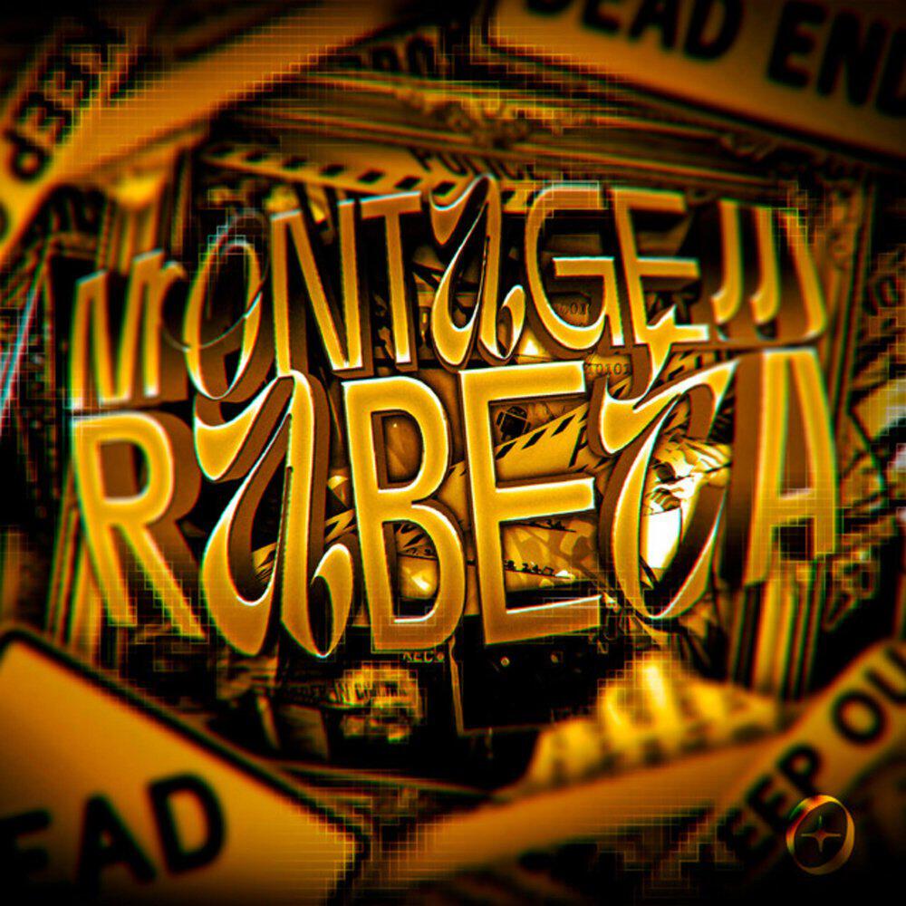 Релиз MONTAGEM RABETA (feat. Alexsem)