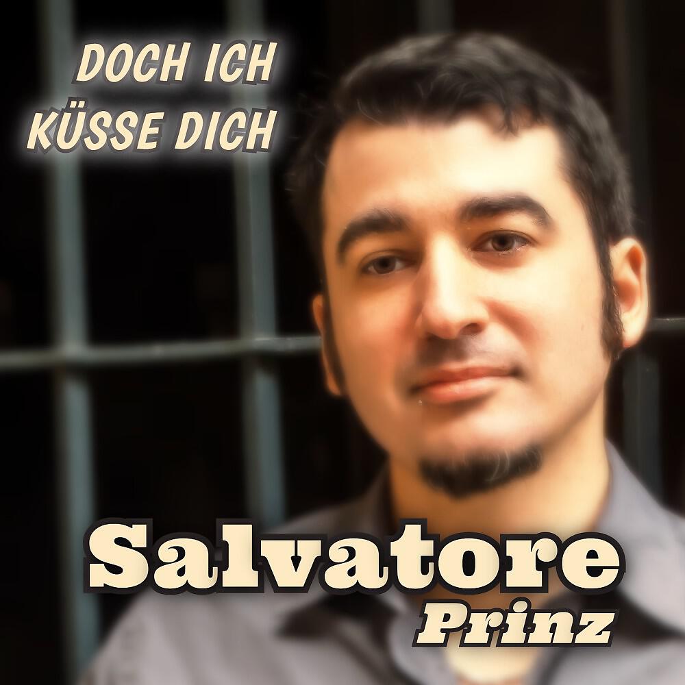 Релиз Doch ich küsse dich