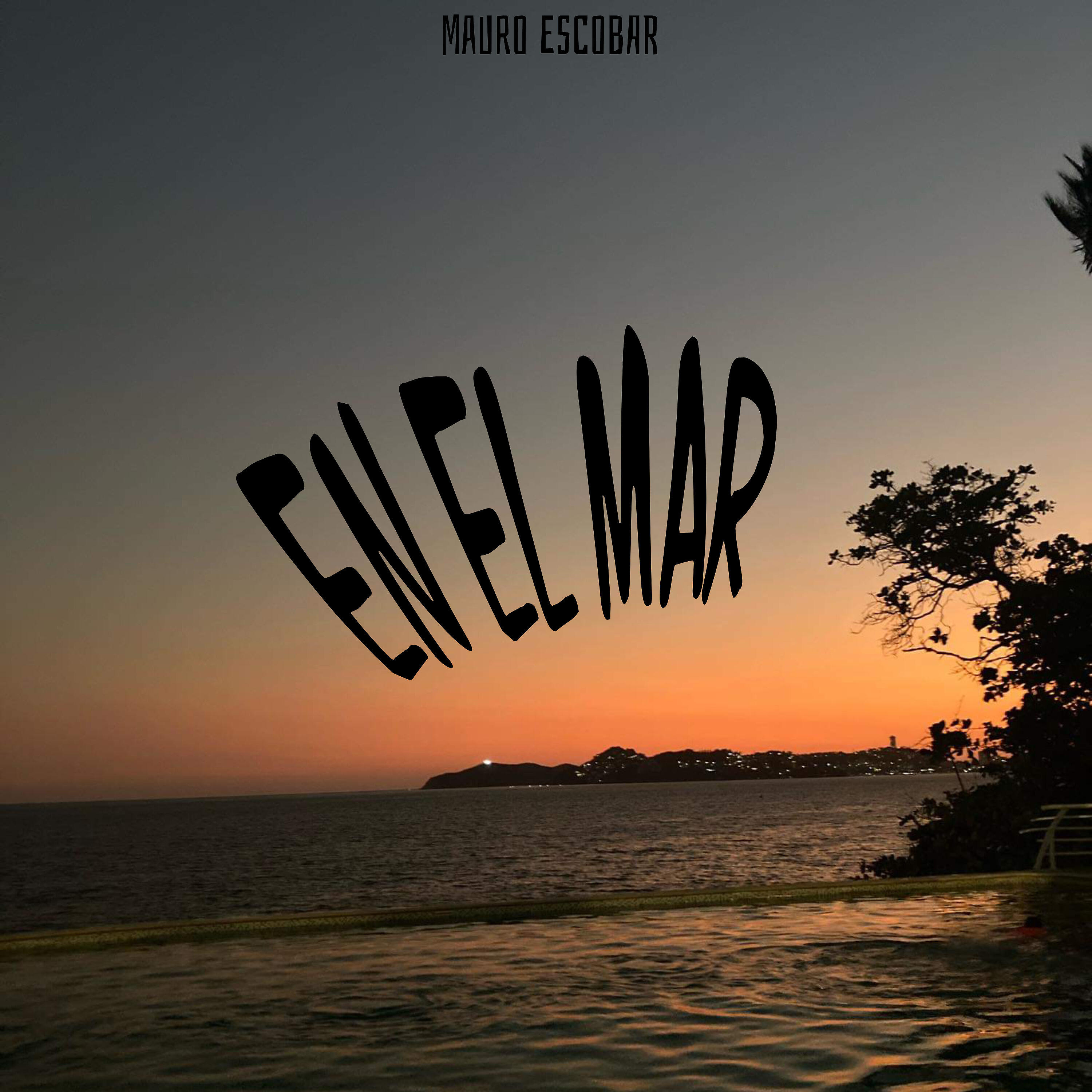 Релиз En el Mar