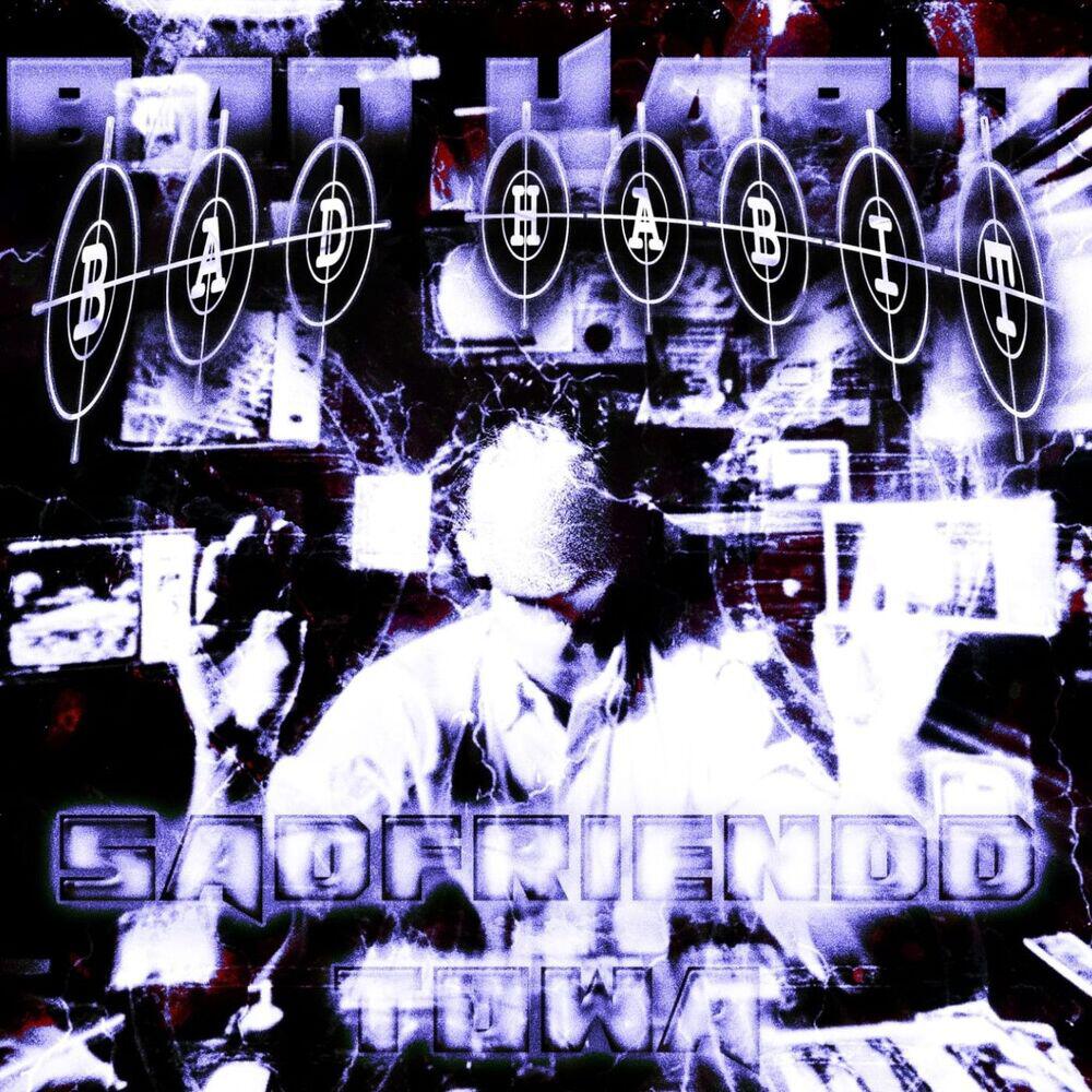 Постер альбома Bad Habit