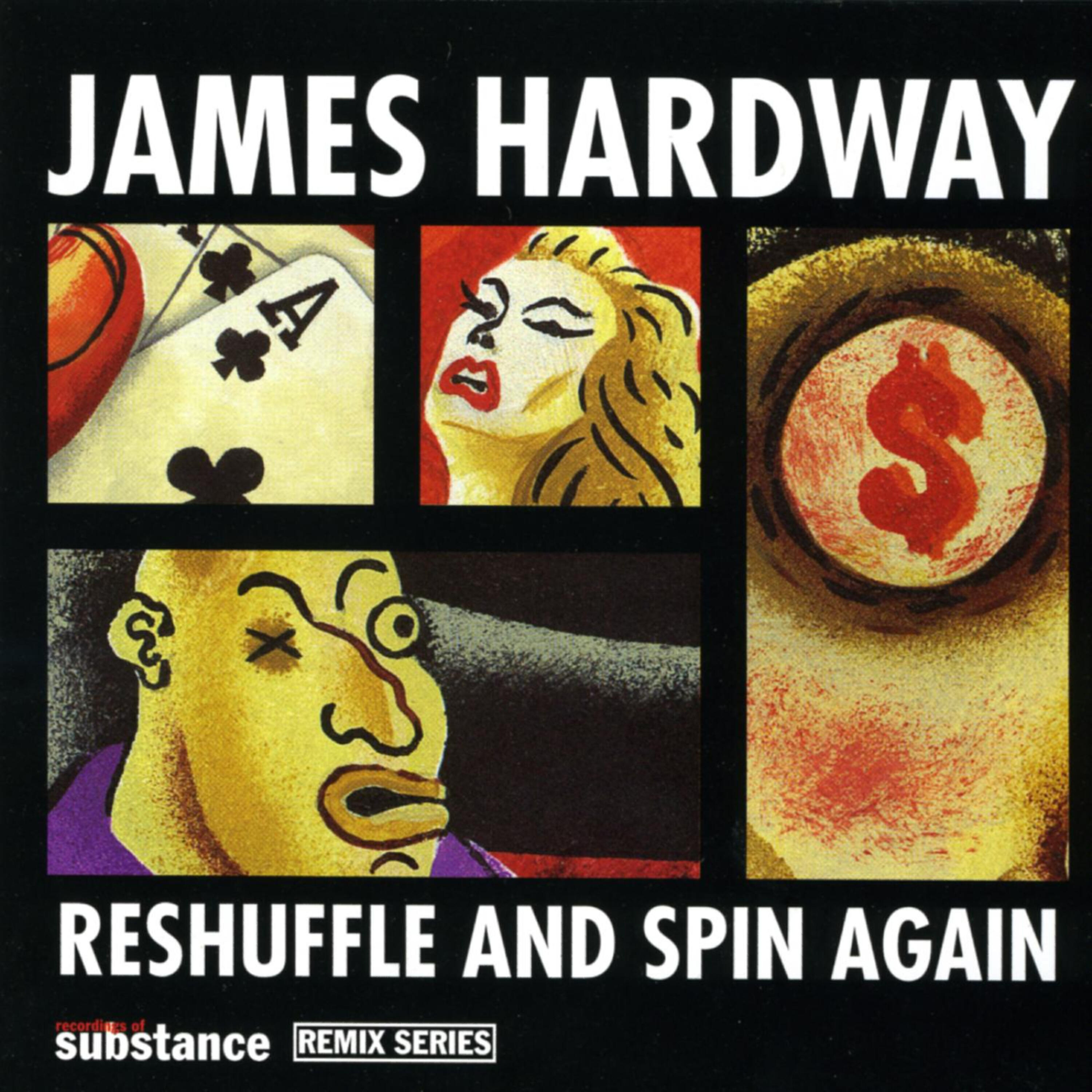 Релиз Reshuffle + Spin Again