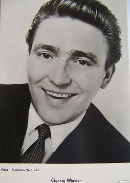 Gunnar Winkler