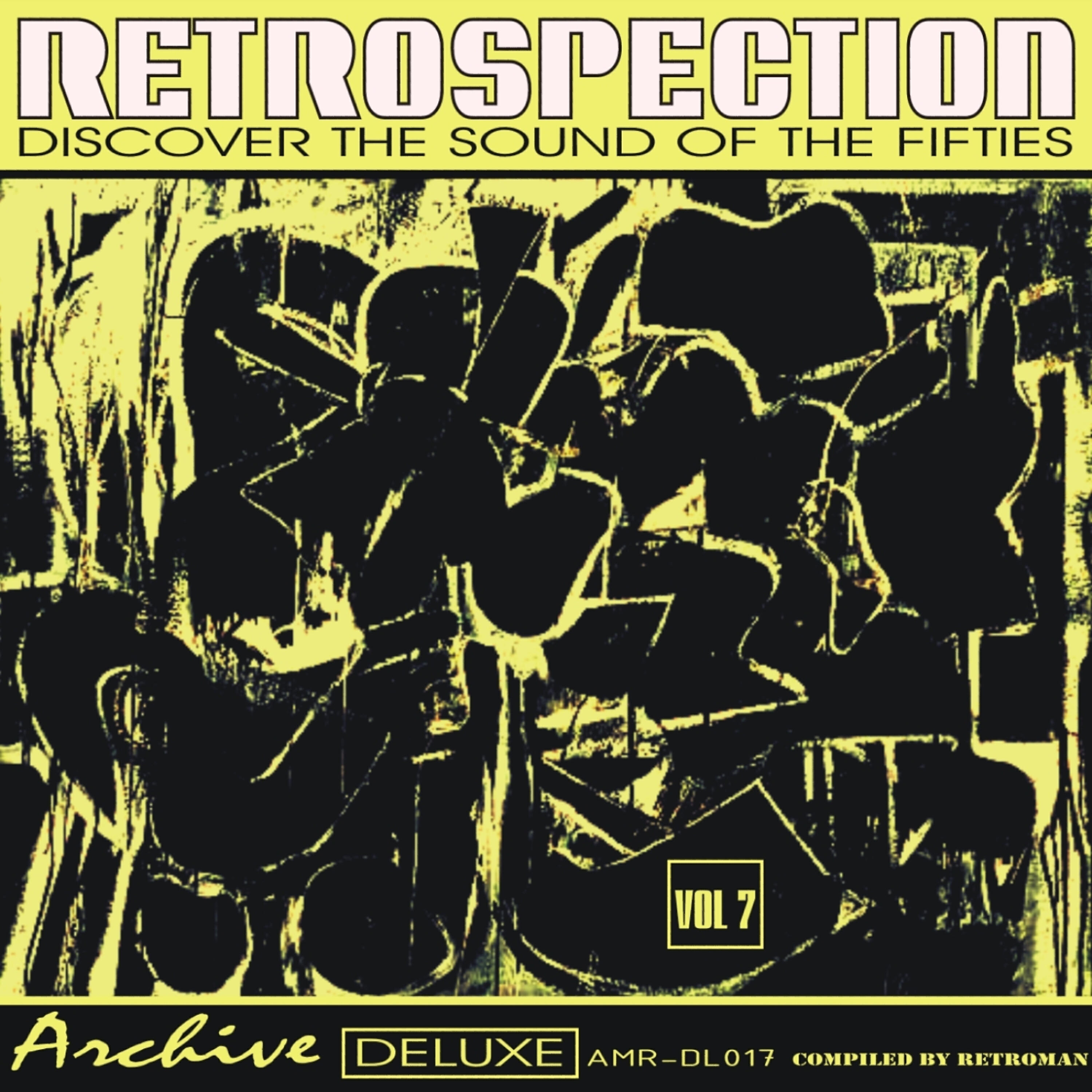 Релиз Retrospection Vol. 7