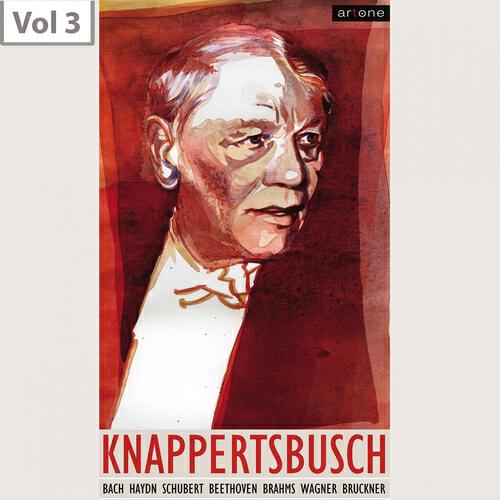 Релиз Hans Knappertsbusch, Vol. 3