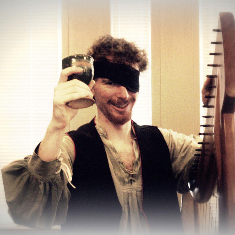 Релиз Reluctant Pirate