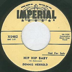 Dennis Herrold