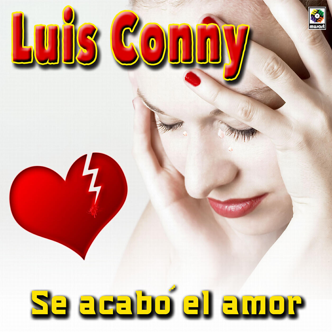 Релиз Se Acabó El Amor