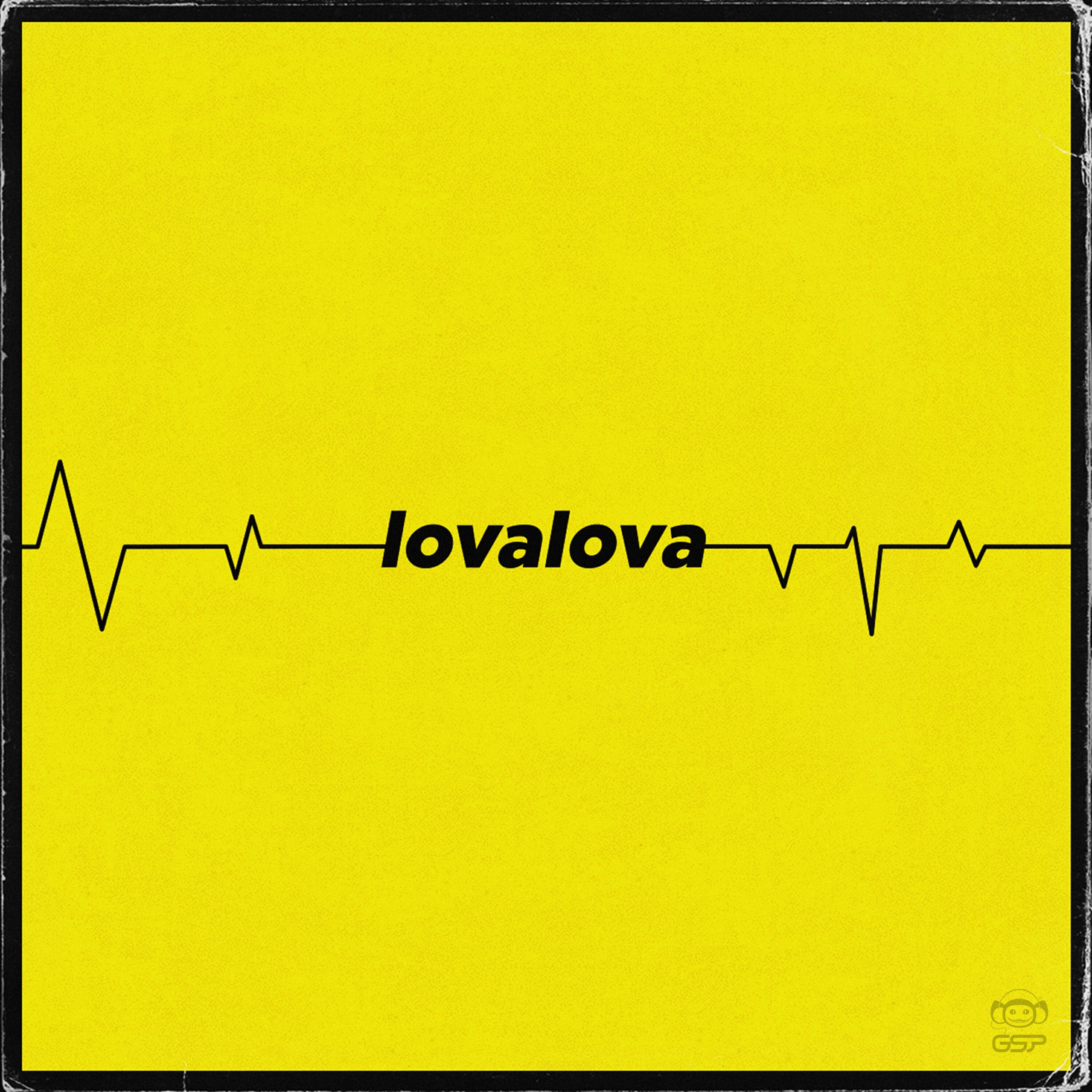 Релиз lova lova