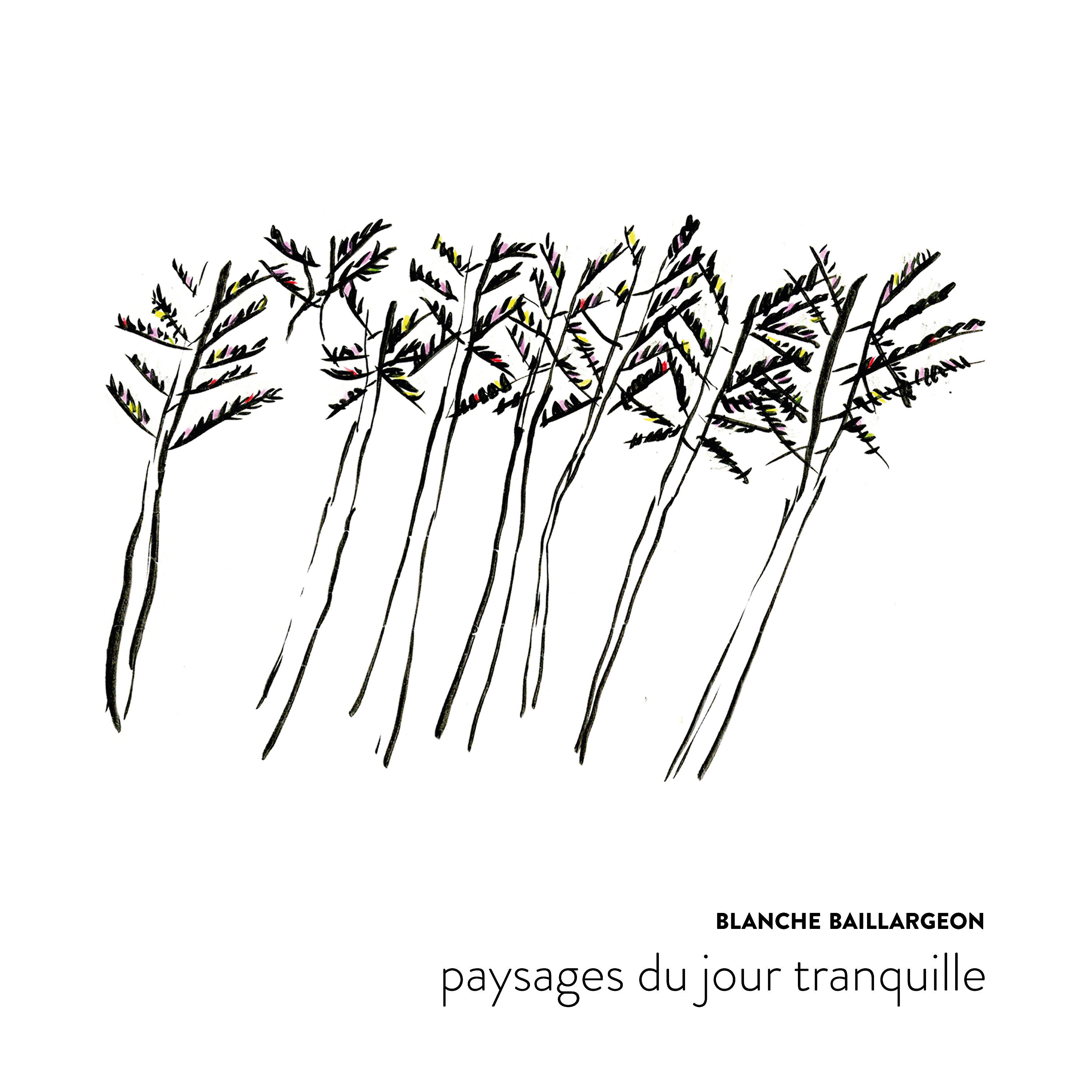 Blanche Baillargeon