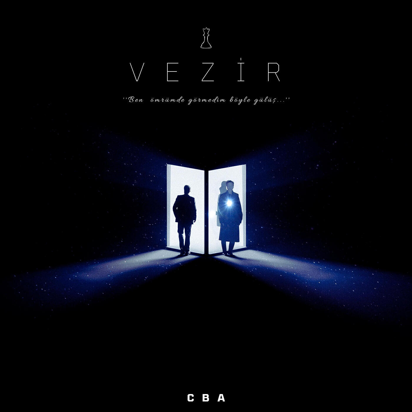 Релиз Vezir