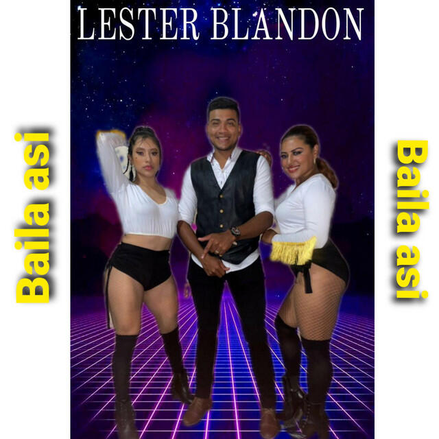 Релиз Baila Asi