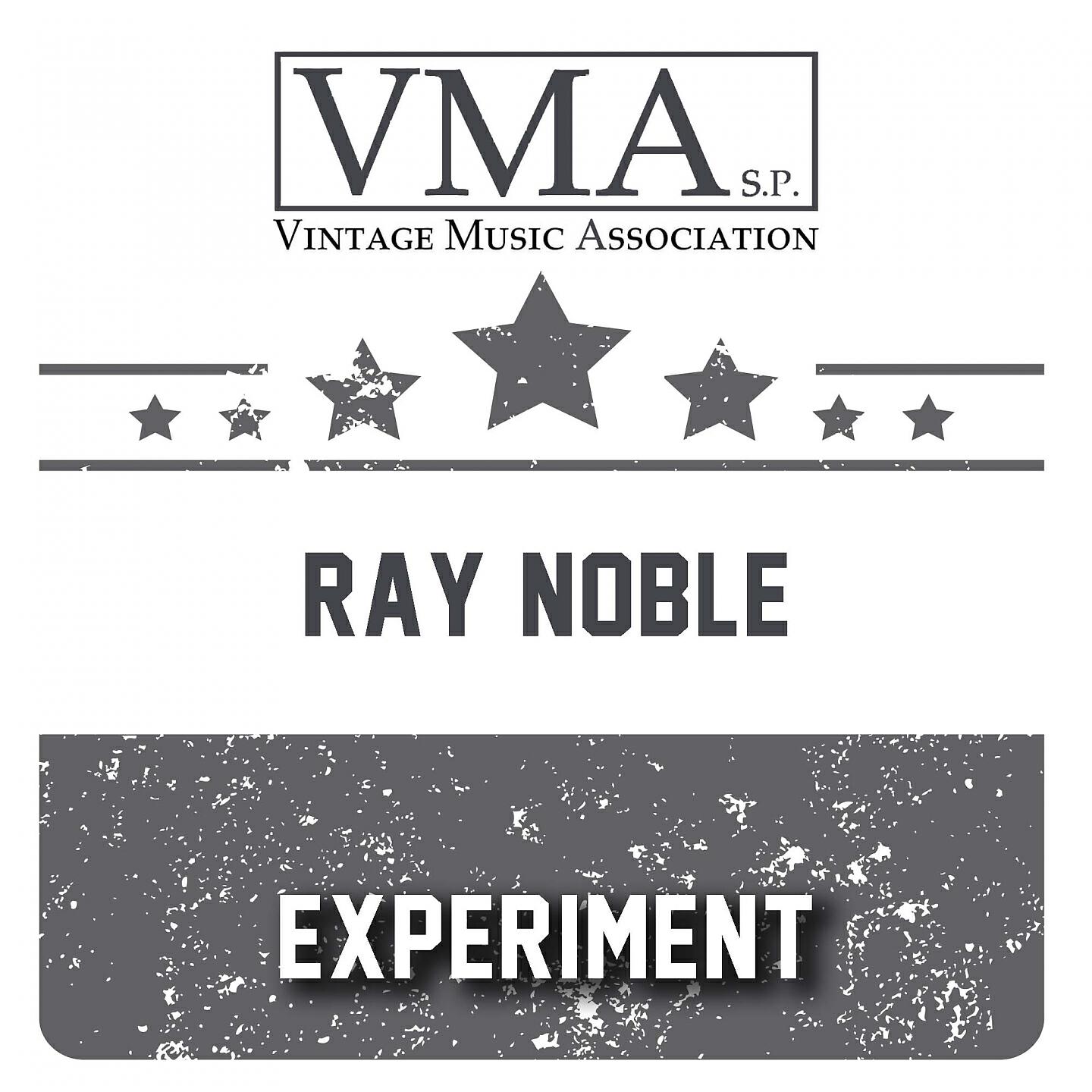 Постер альбома Experiment