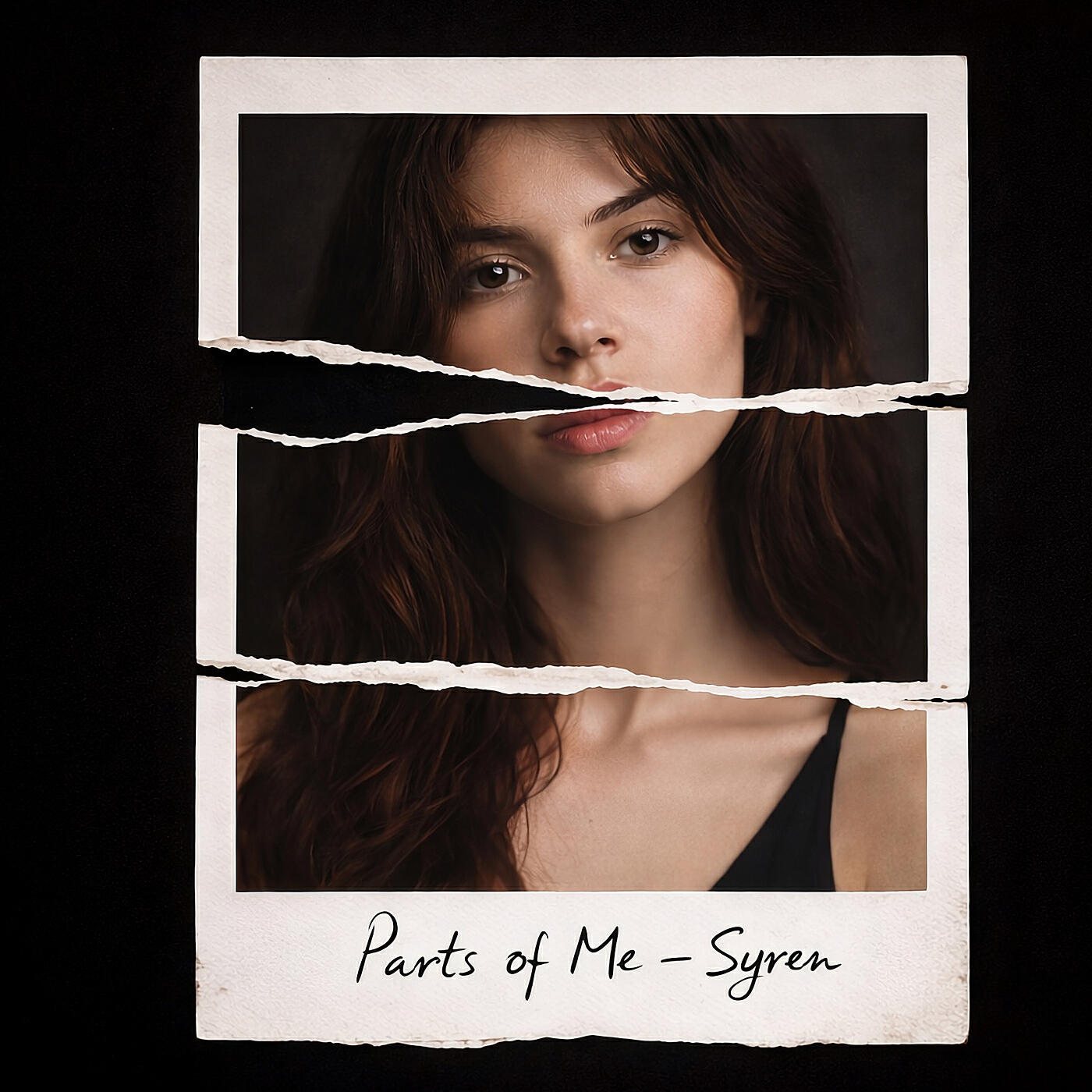 Релиз Parts of Me