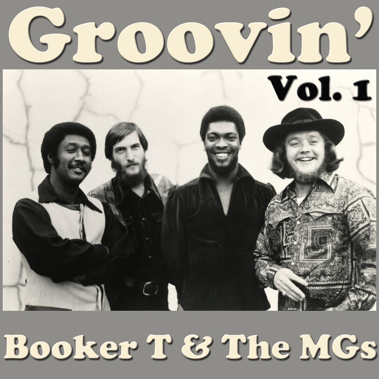 Релиз Groovin’, Vol. 1