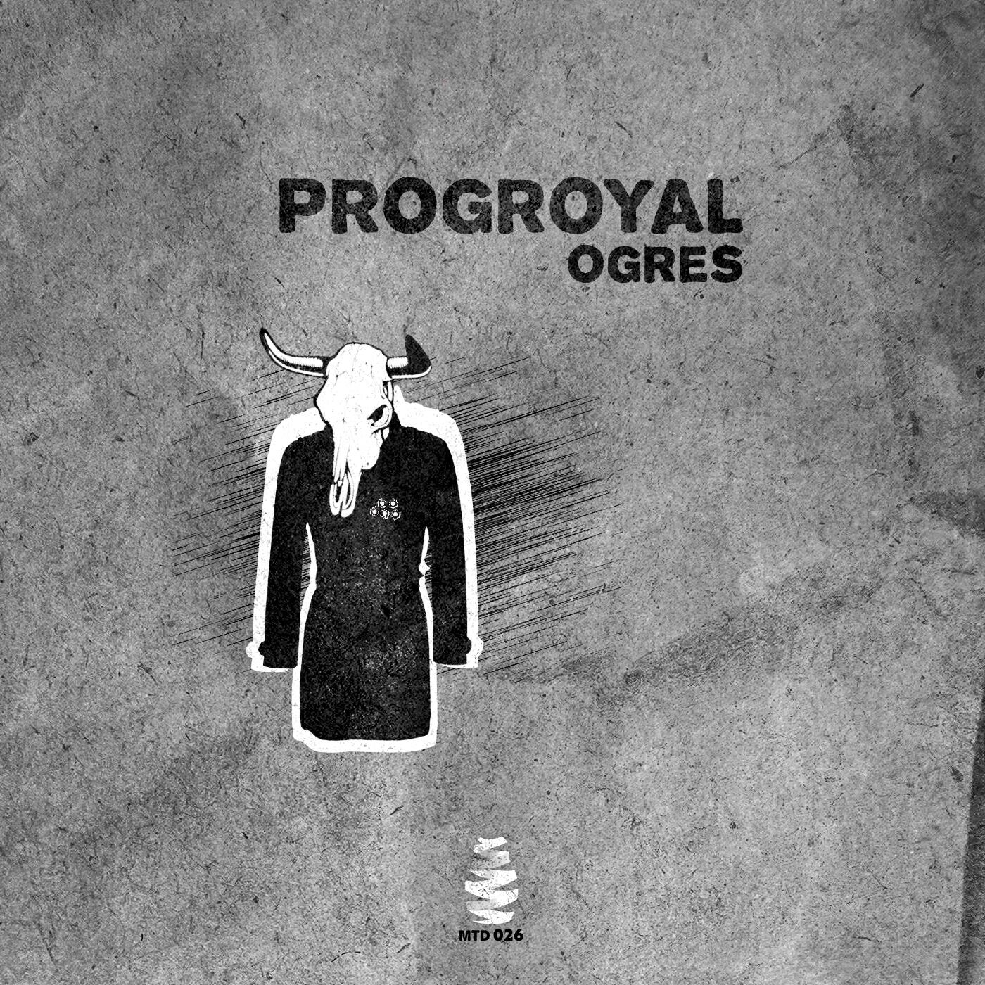 Релиз Ogres