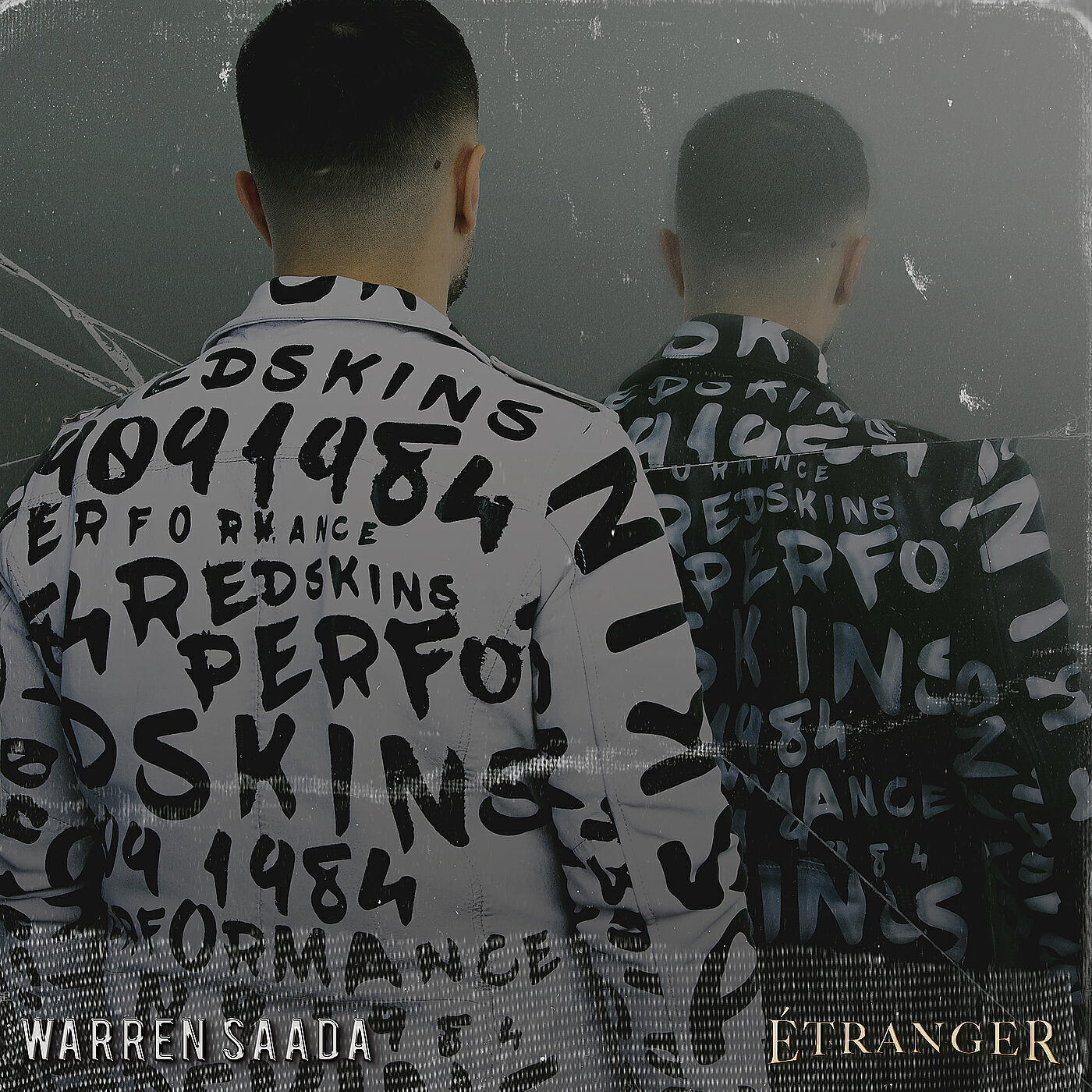 Релиз Etranger