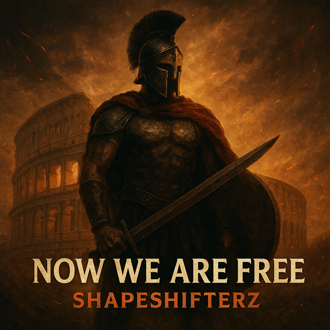Shapeshifterz