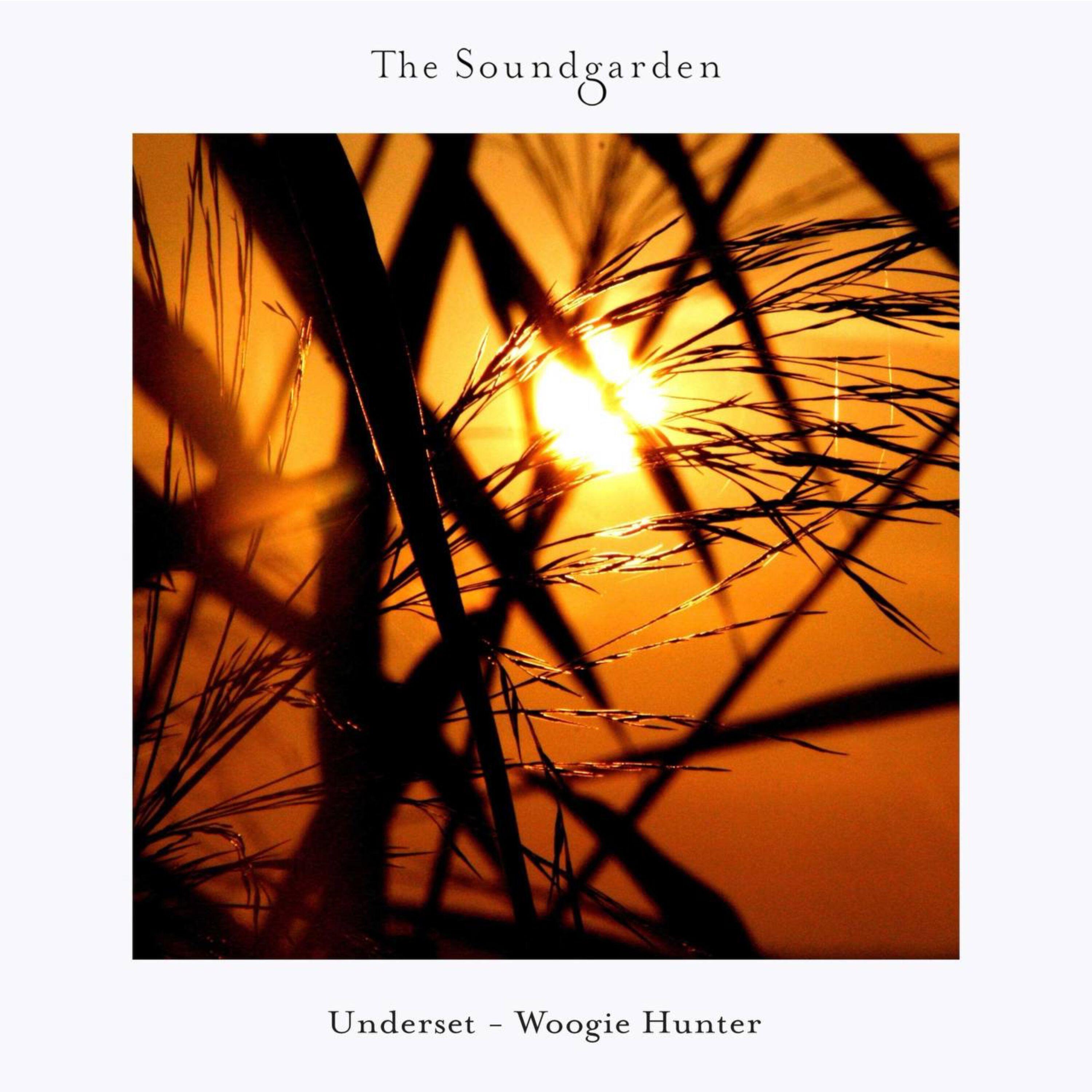 Релиз Woogie Hunter