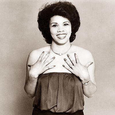 Candi Staton все песни в mp3