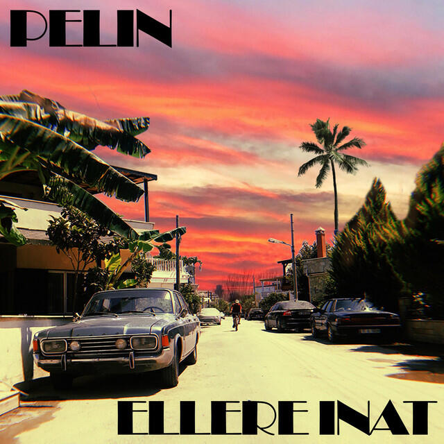 Релиз Ellere İnat