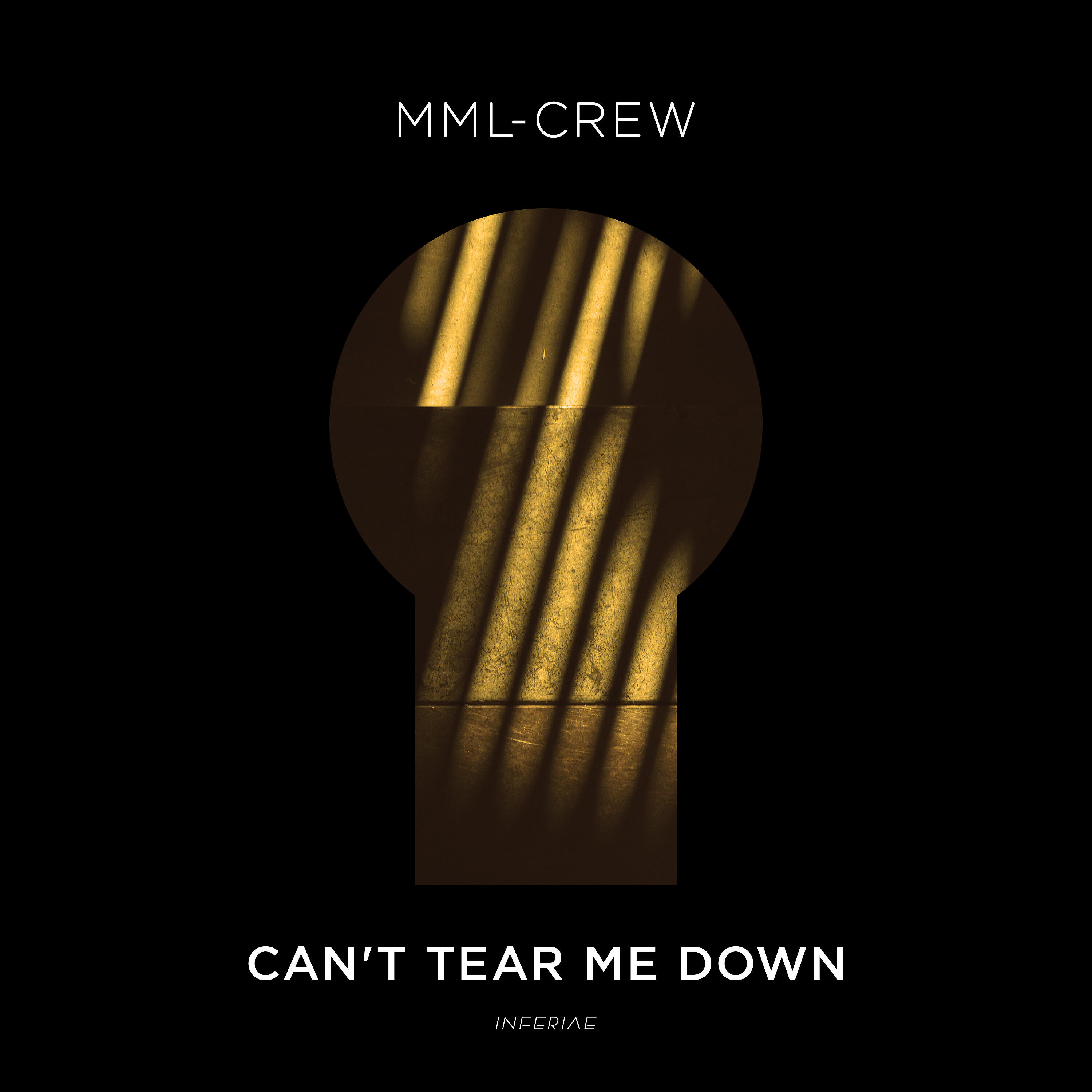Релиз Can't Tear Me Down