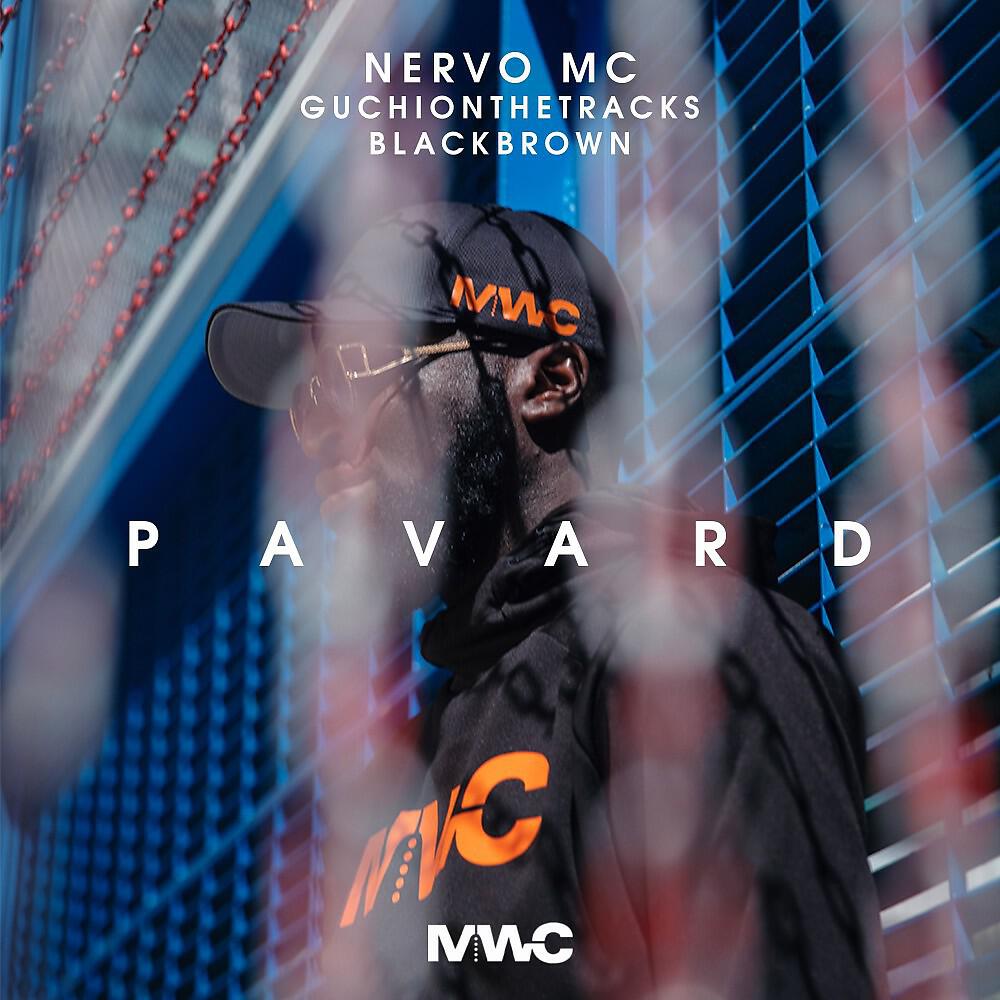 Релиз Pavard