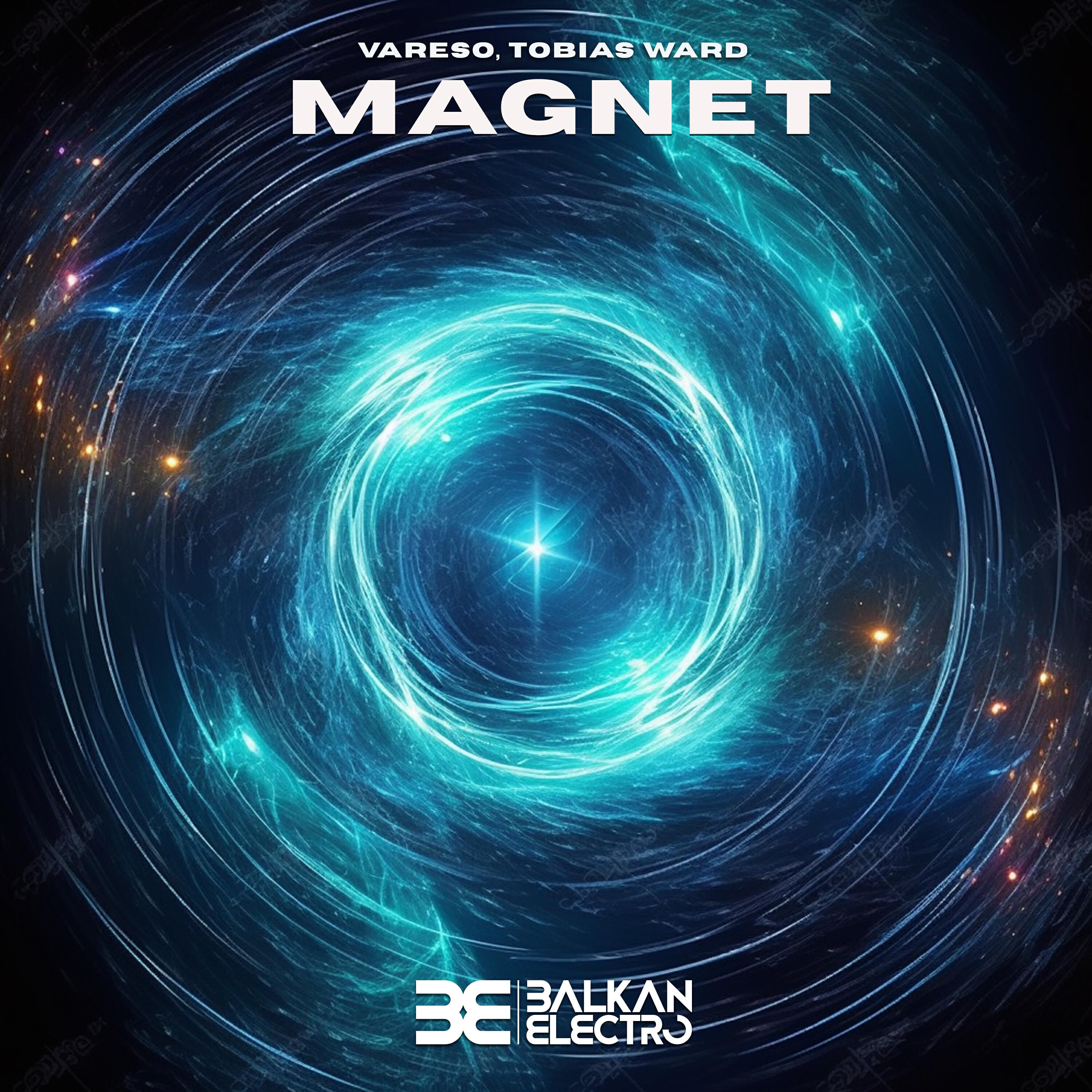Релиз Magnet