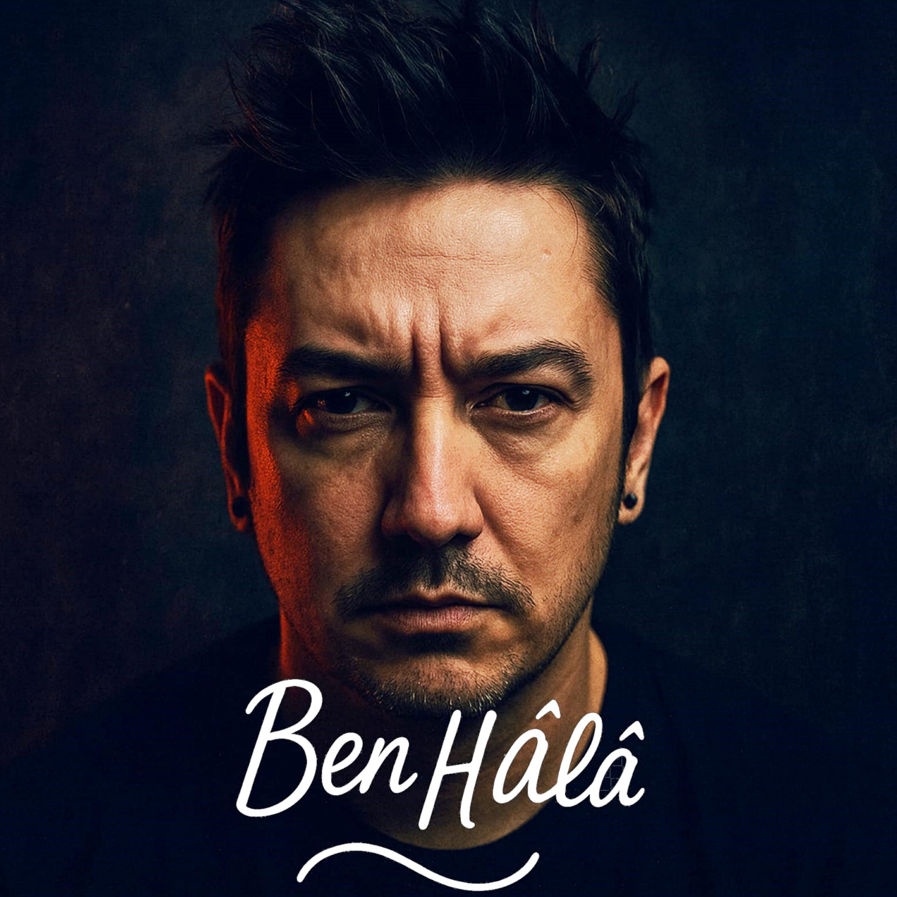 Релиз Ben Hâlâ