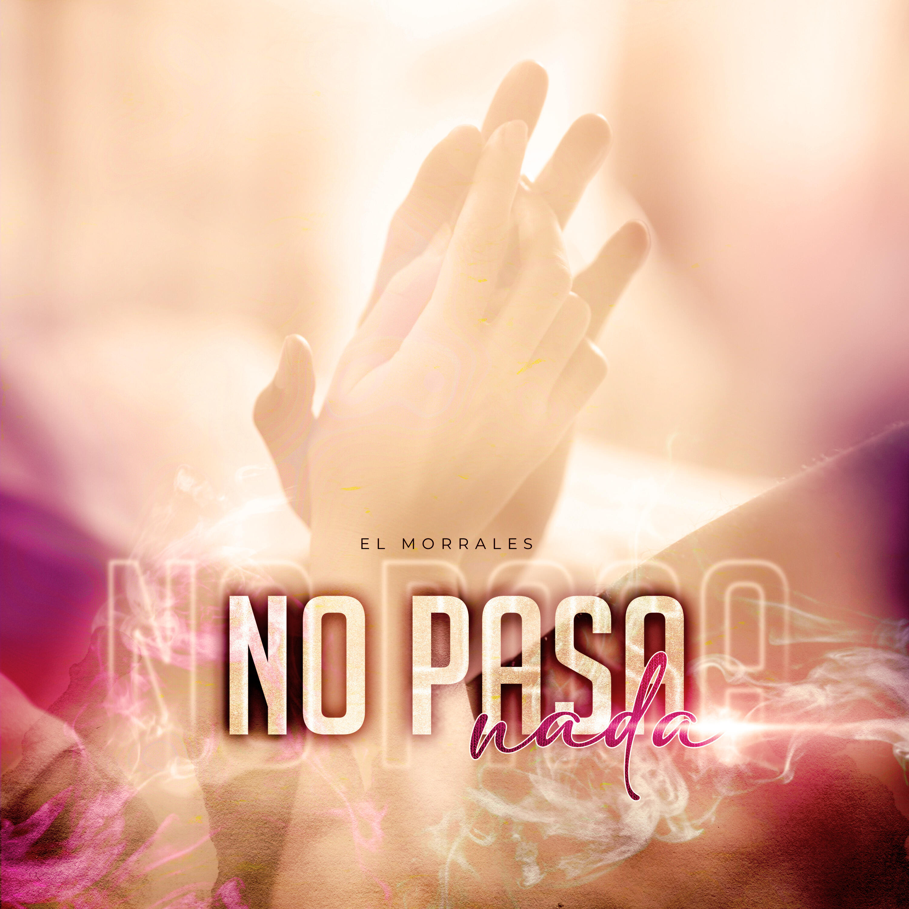 Релиз No Pasa Nada