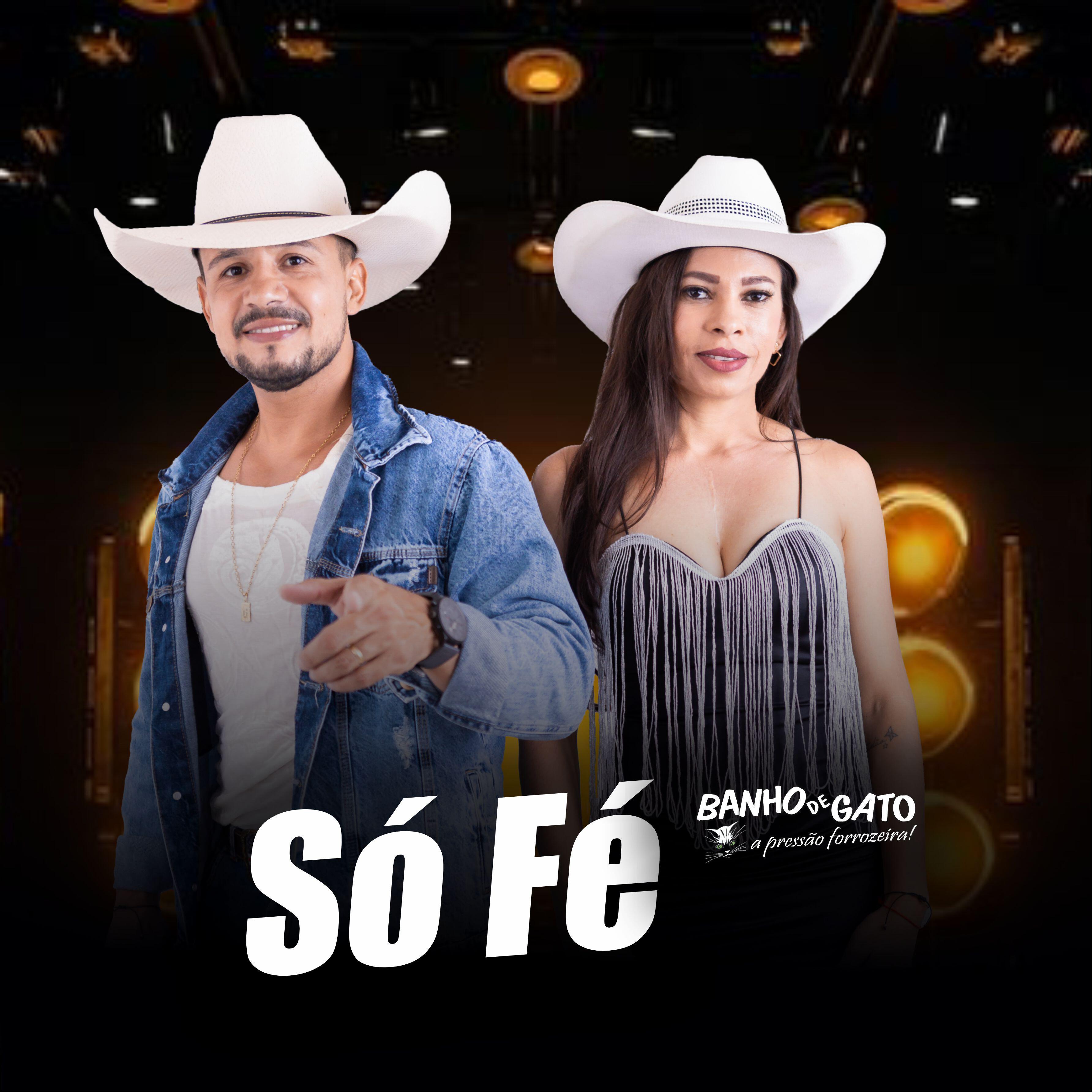 Релиз Só Fé