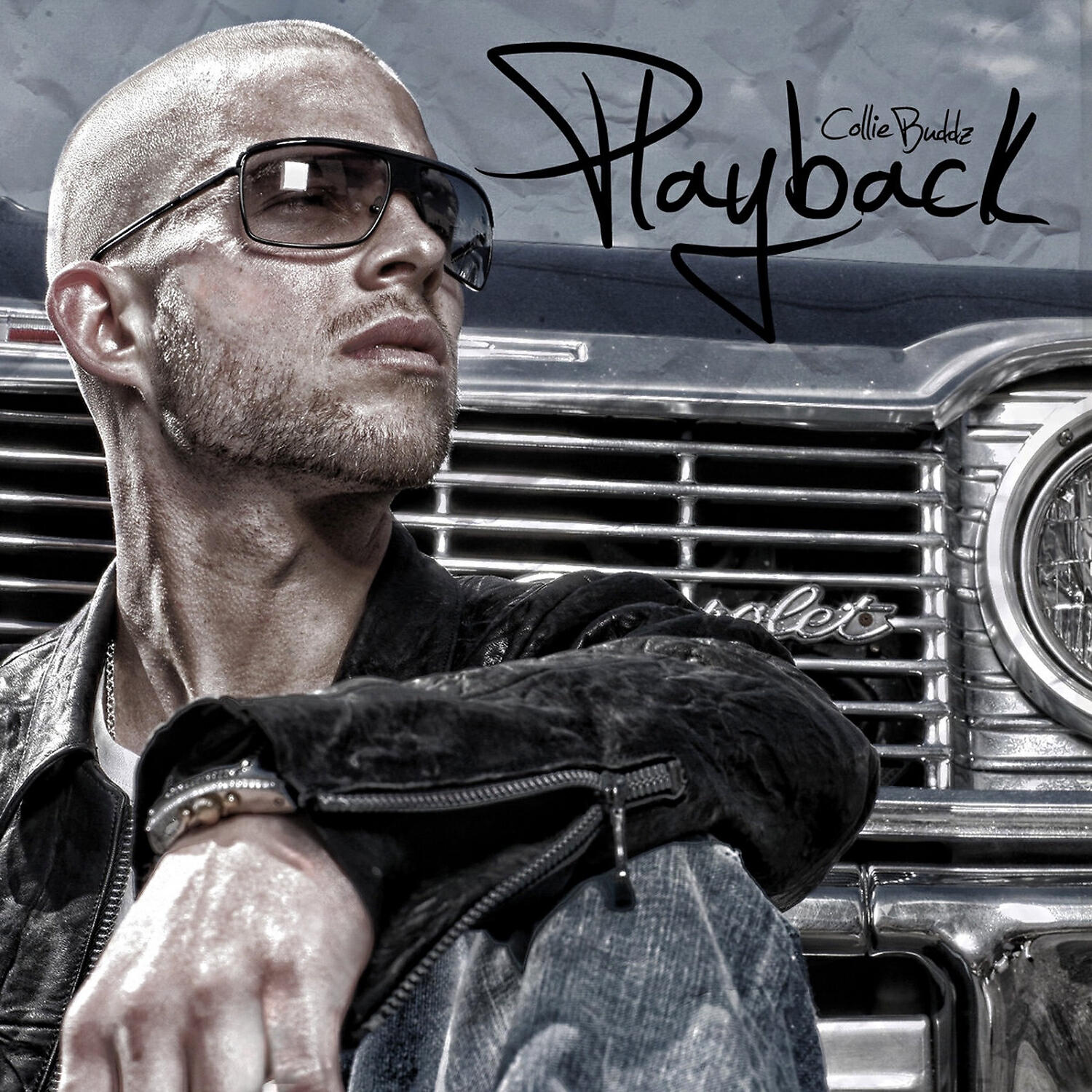 Релиз Playback