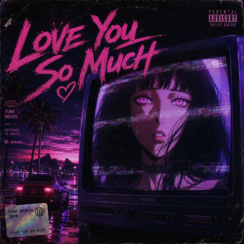 Релиз Love You So Much