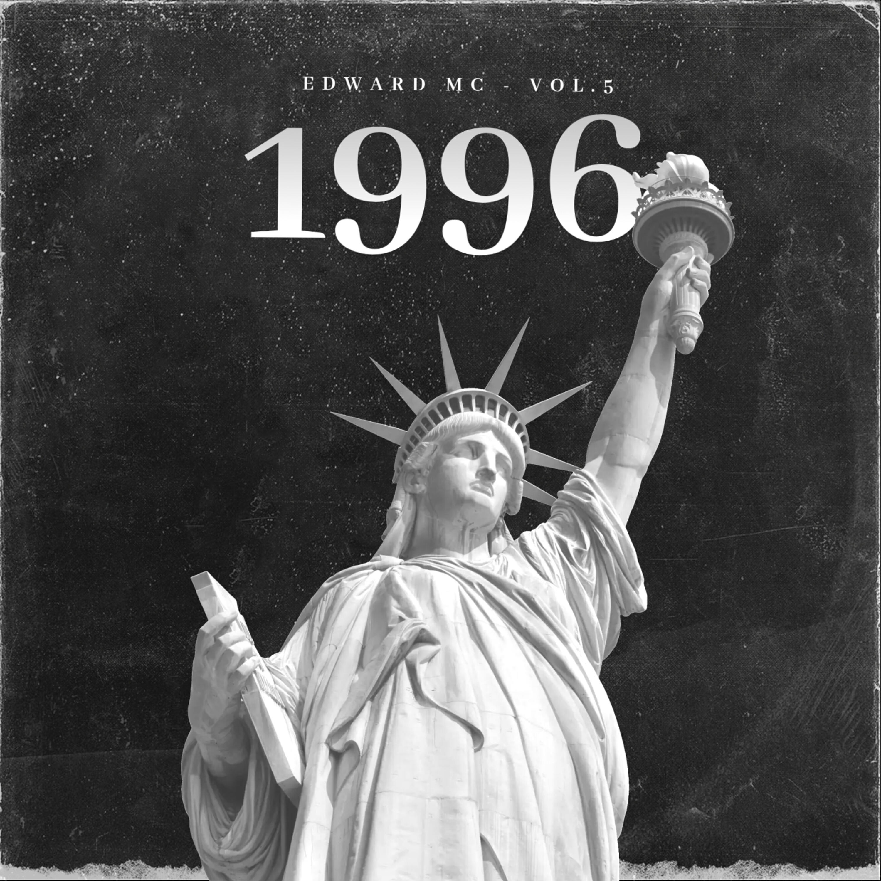 Релиз 1996, Vol. 5