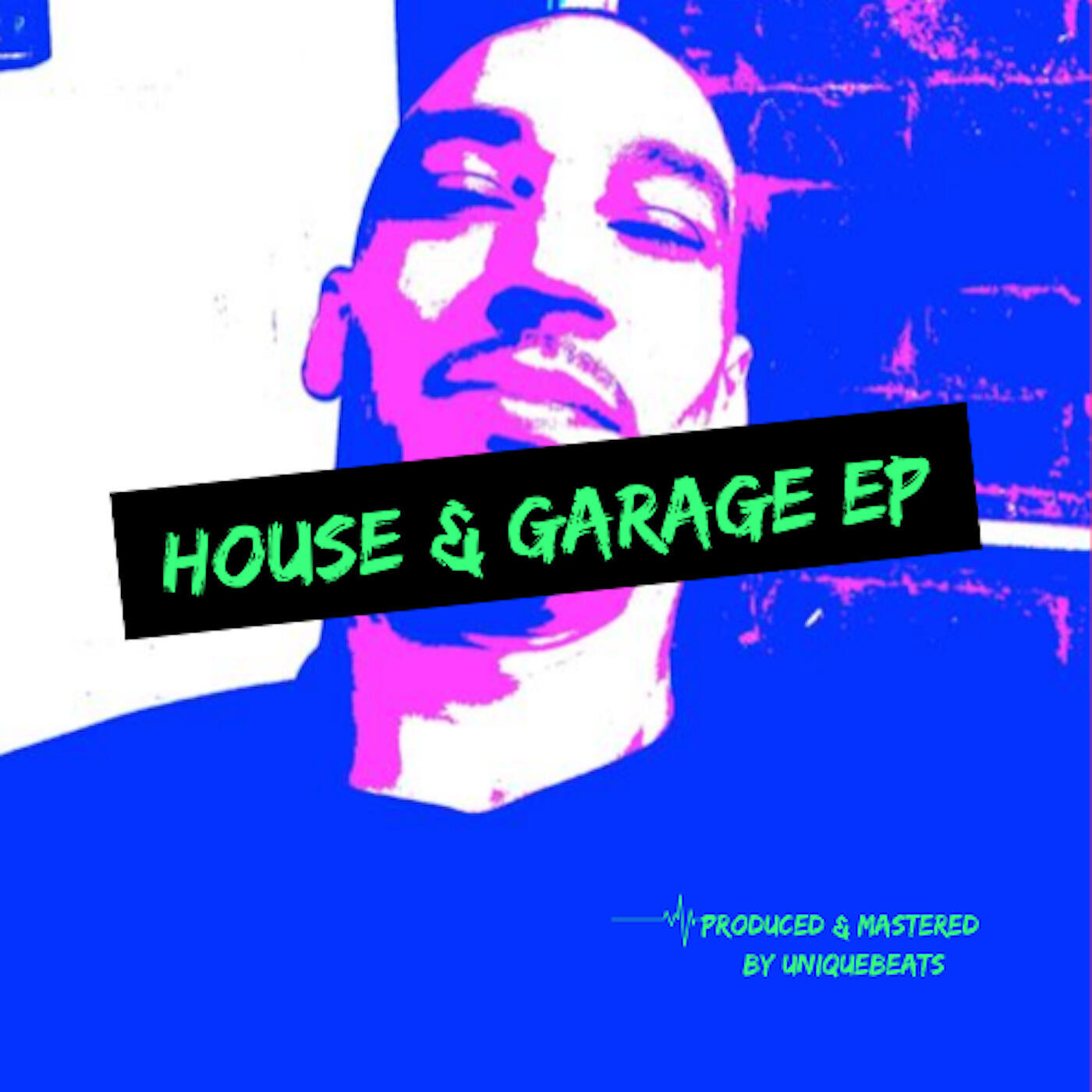 Релиз House&Garage - EP