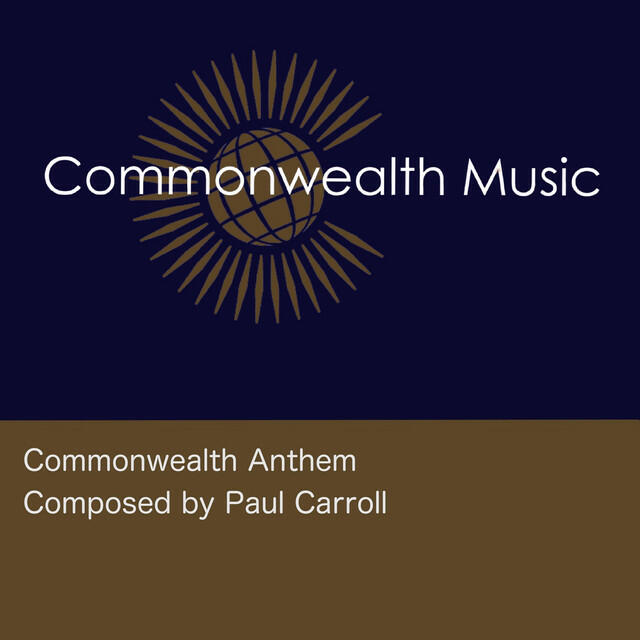 Релиз Commonwealth Anthem
