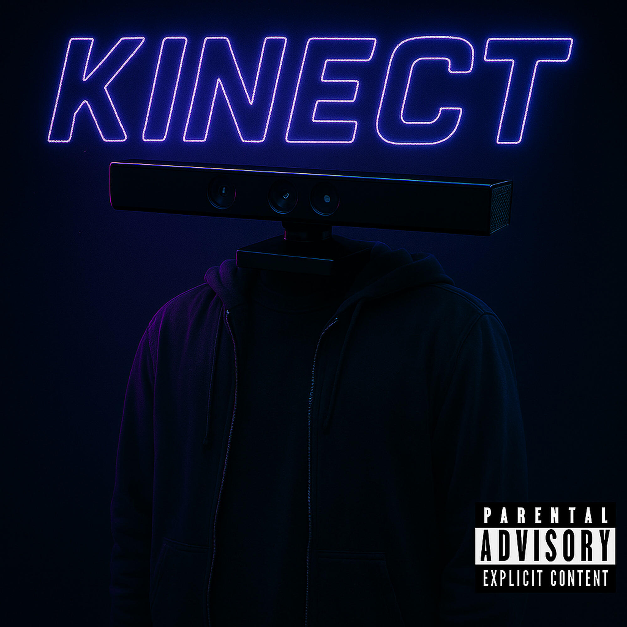 Релиз Kinect