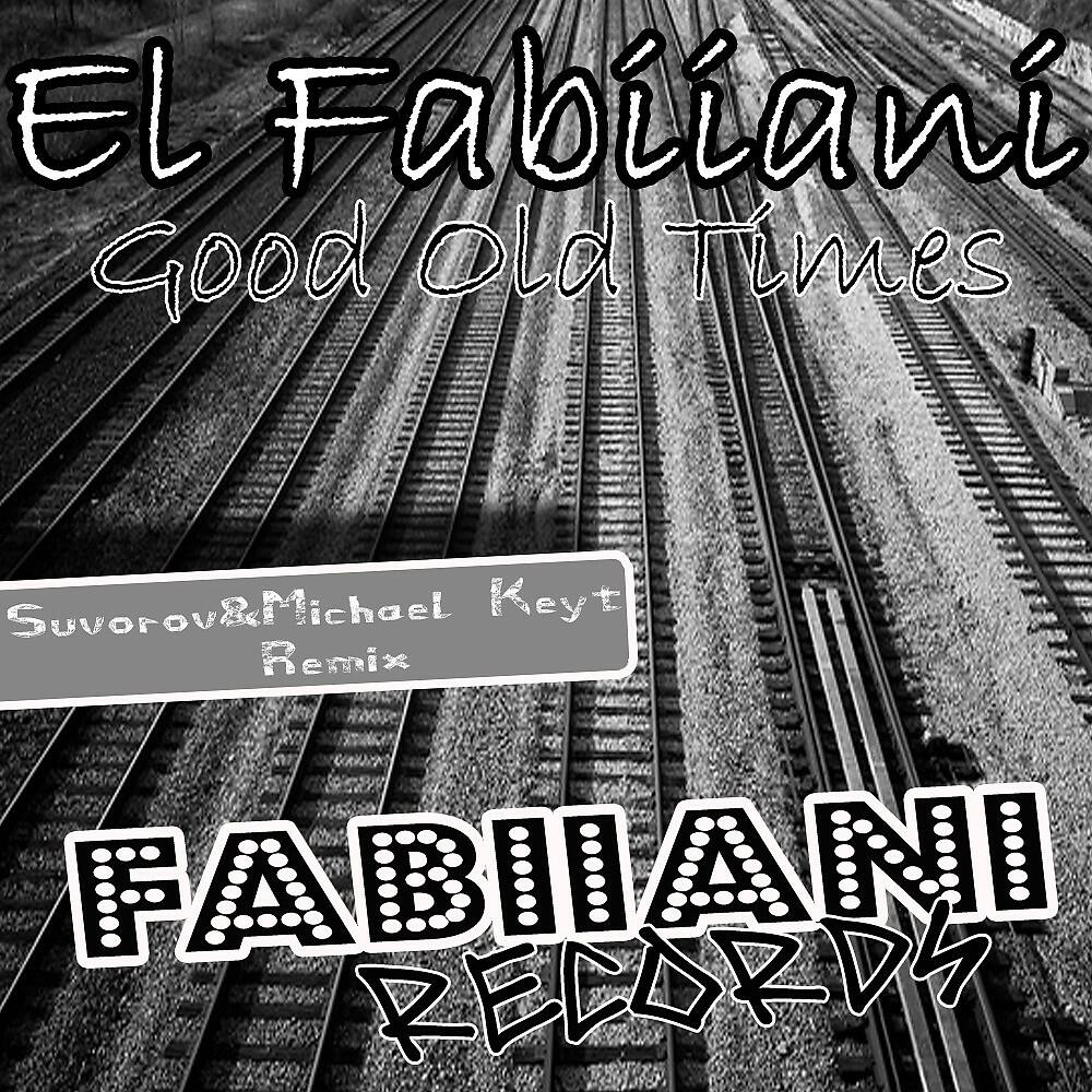Релиз The Good Old Times