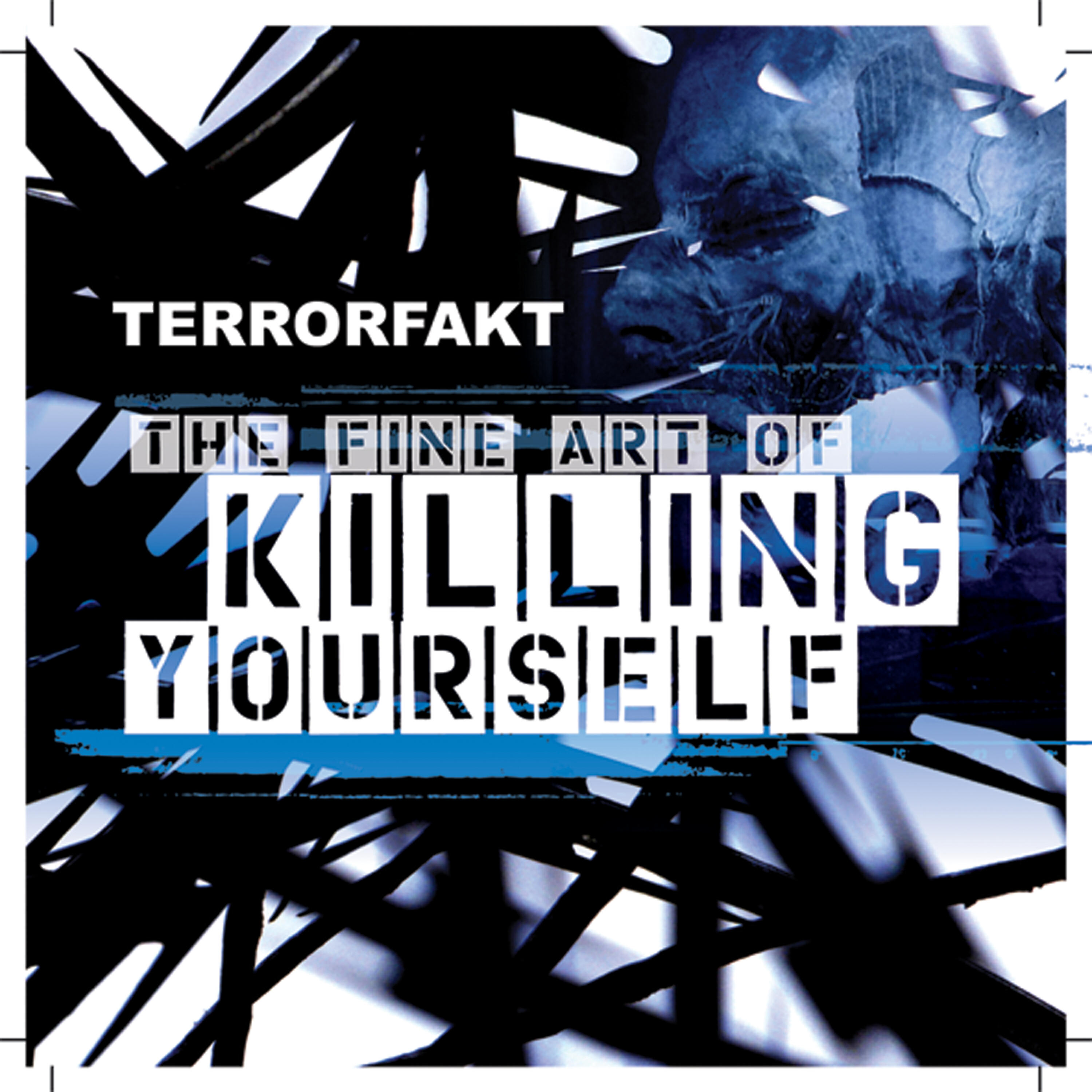 Релиз The Fine Art of Killing Yourself