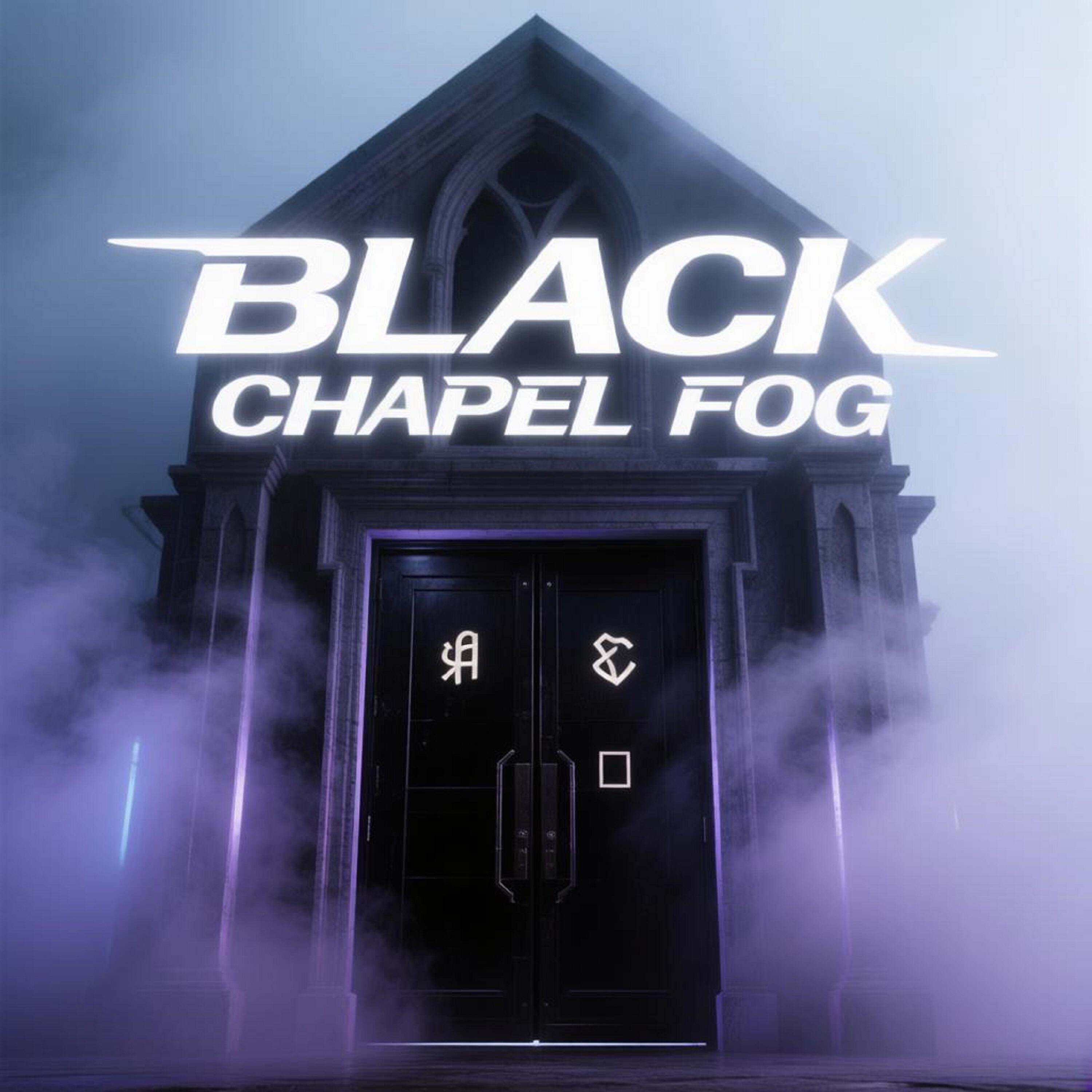 Релиз Black Chapel Fog
