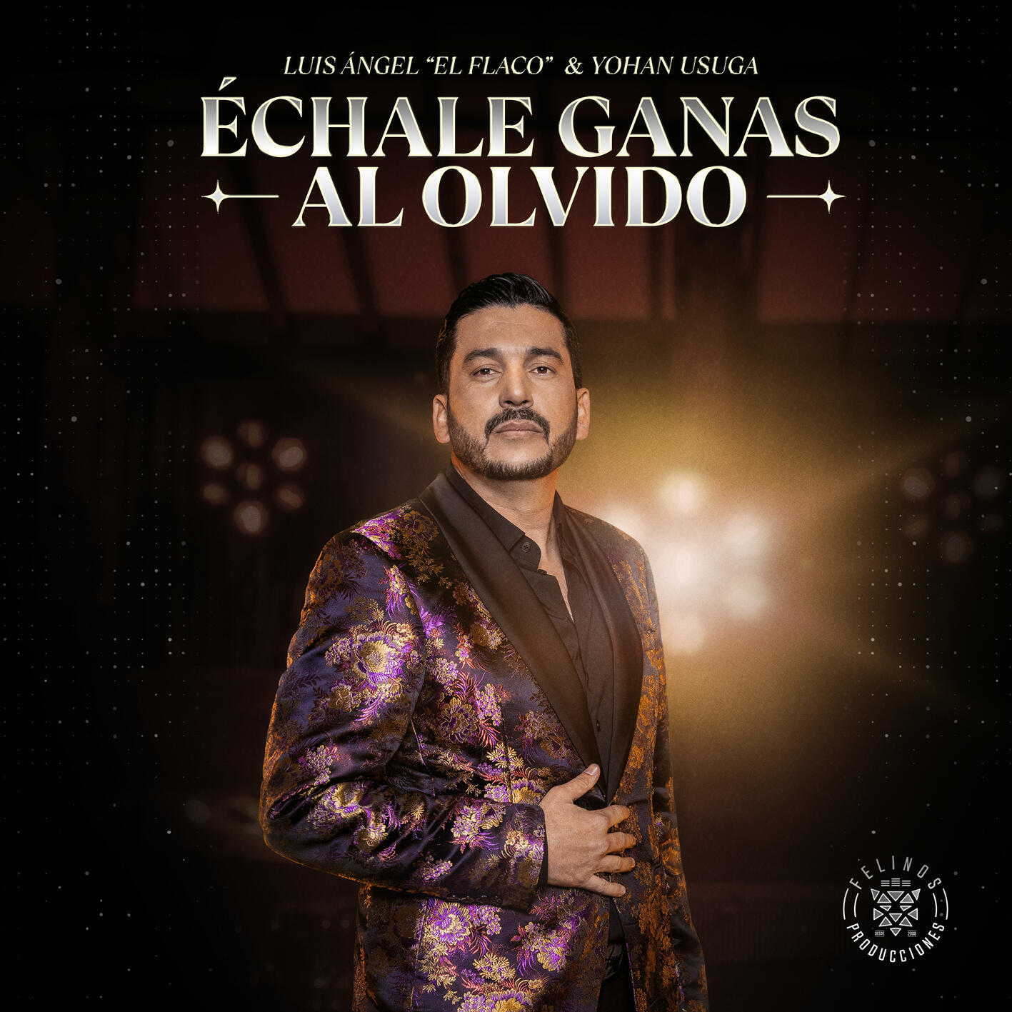Релиз Échale Ganas Al Olvido