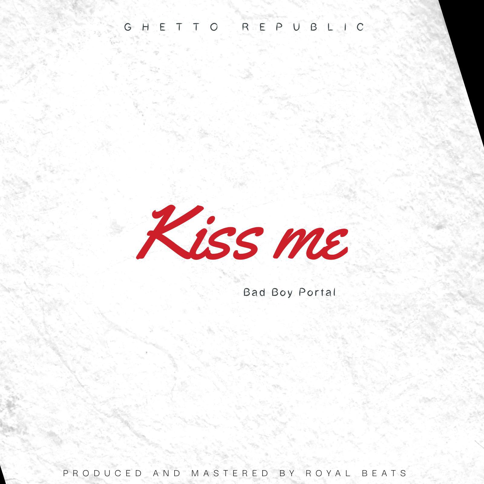 Релиз Kiss me