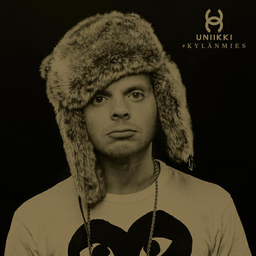 Релиз #Kylänmies