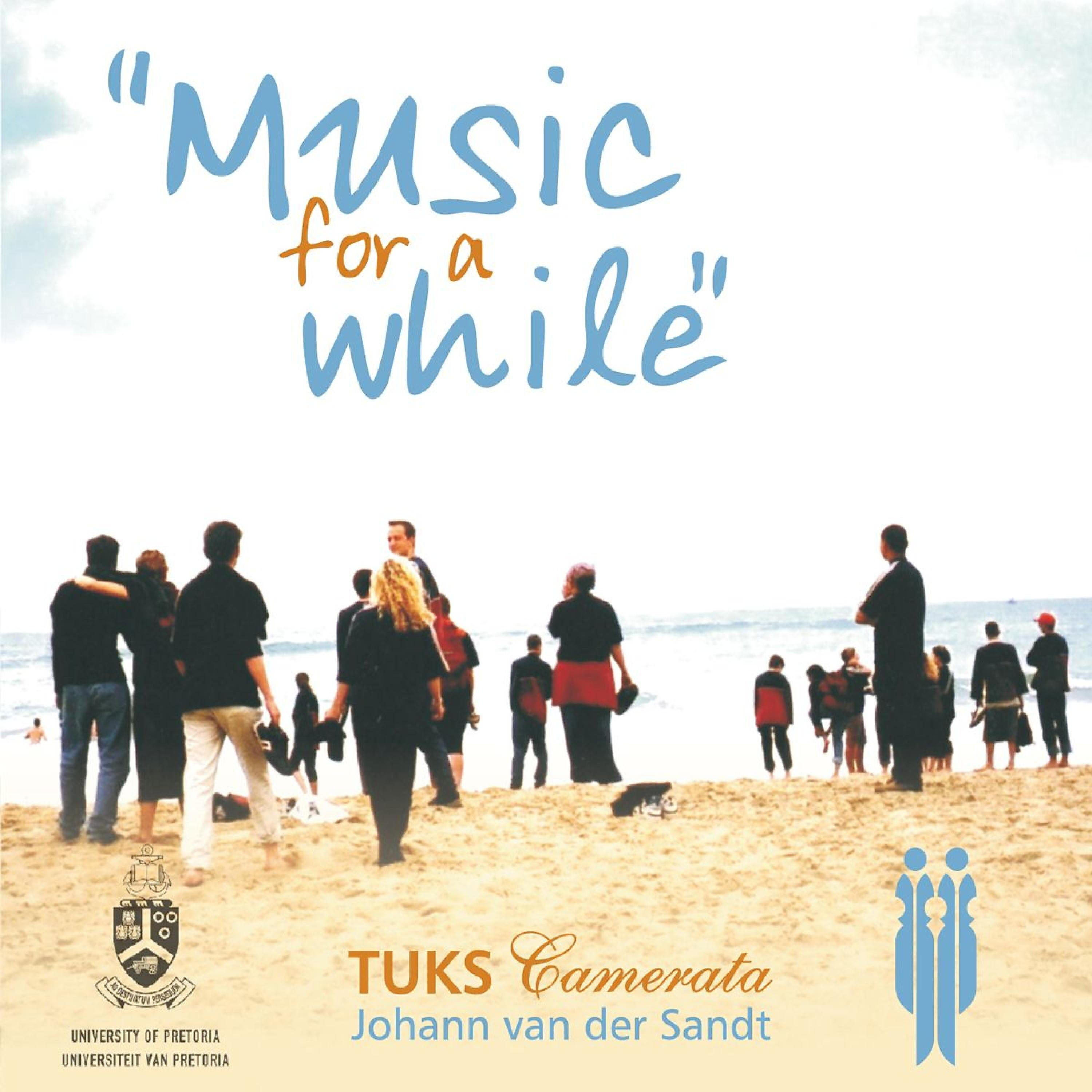 Релиз Music for a While
