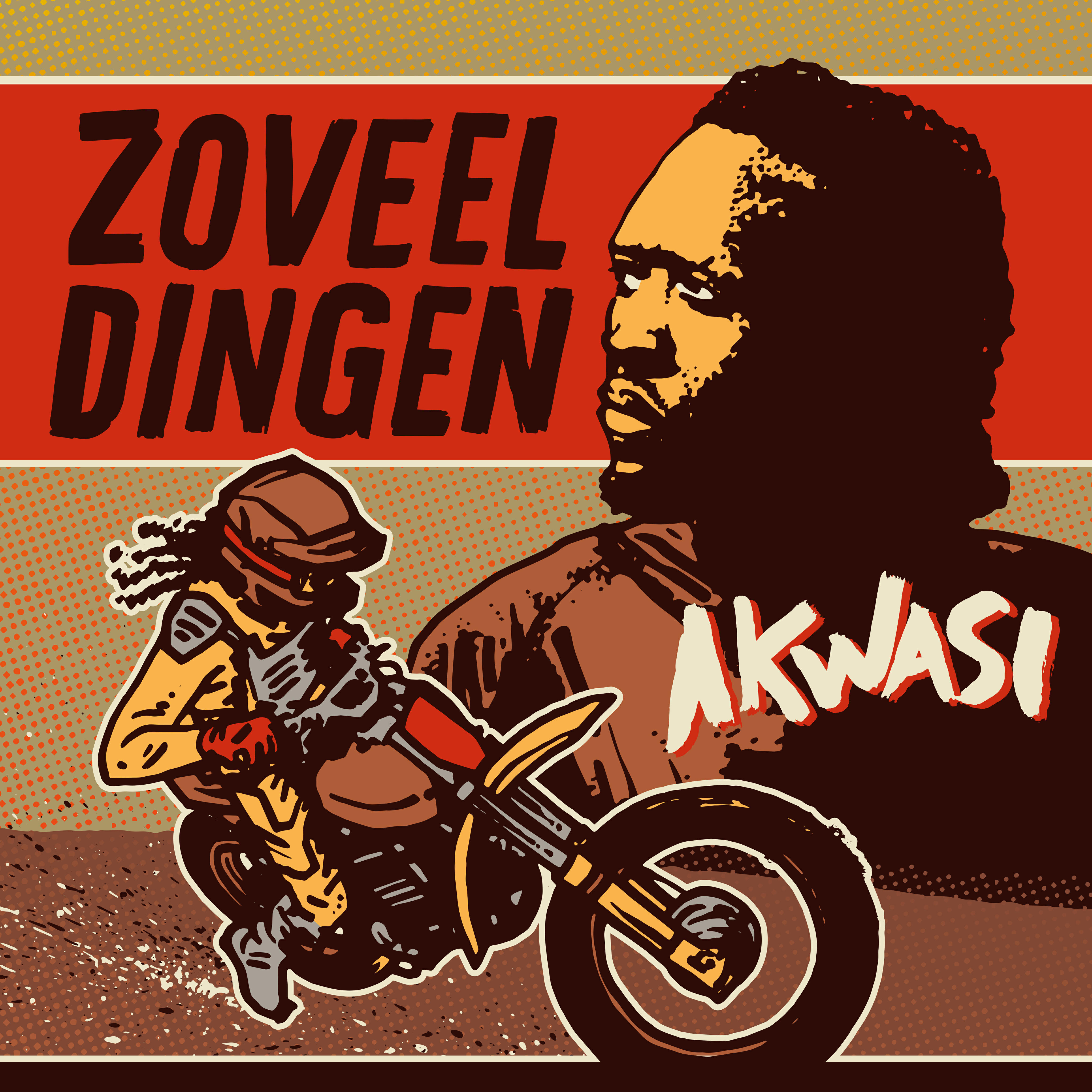 Релиз Zoveel Dingen