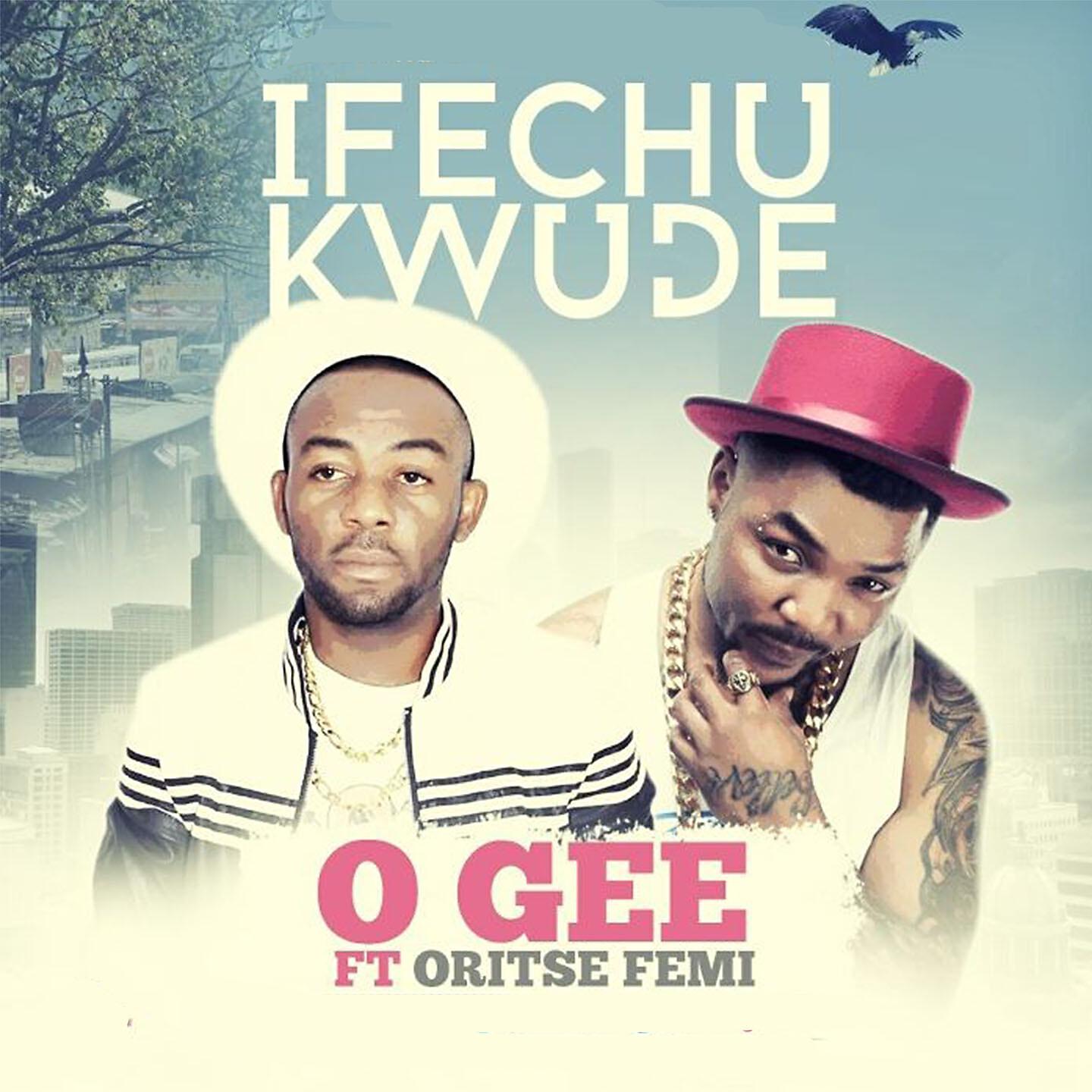 Релиз Ifechukwude