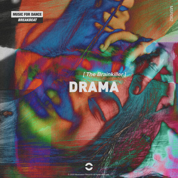 Релиз Drama