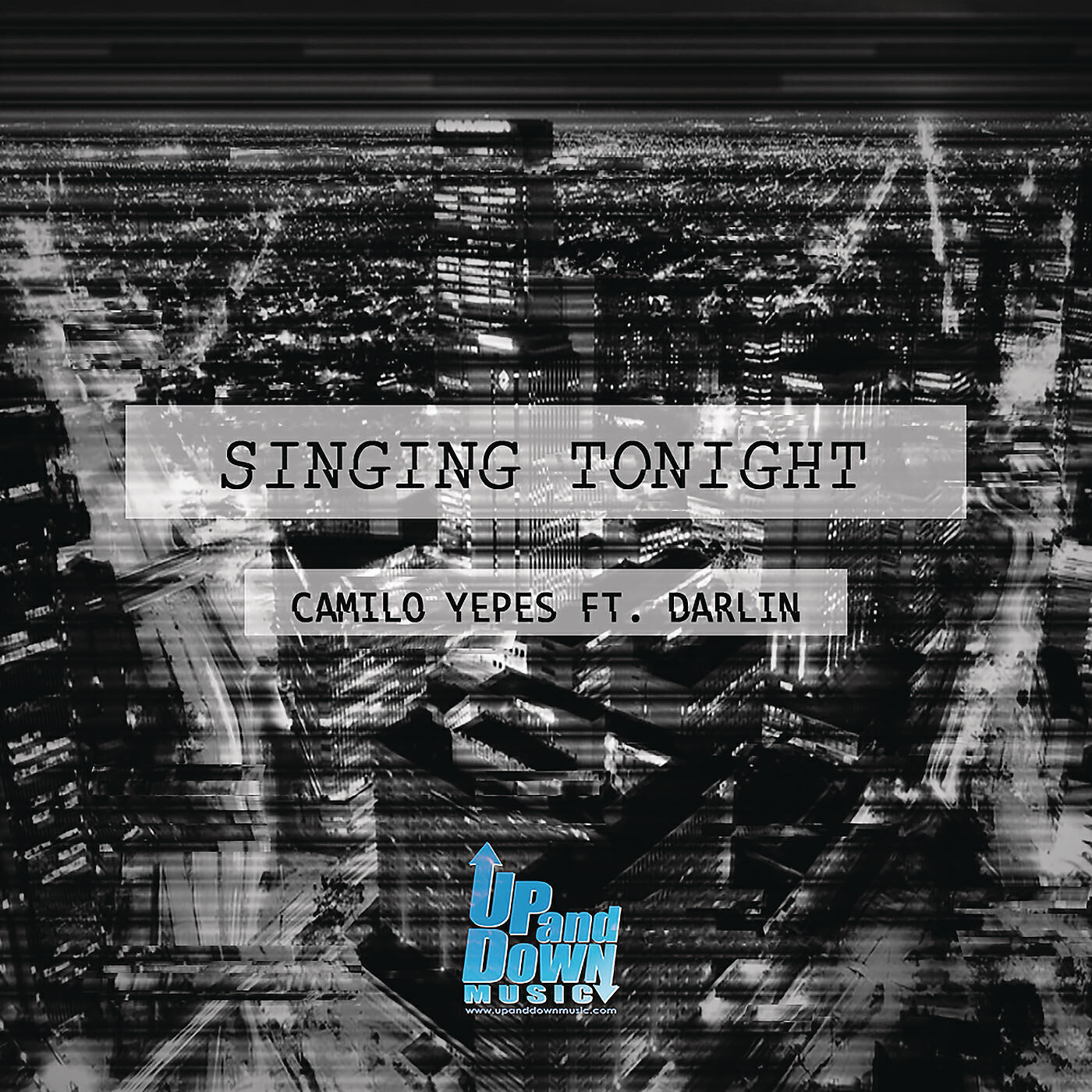 Релиз Singing Tonight